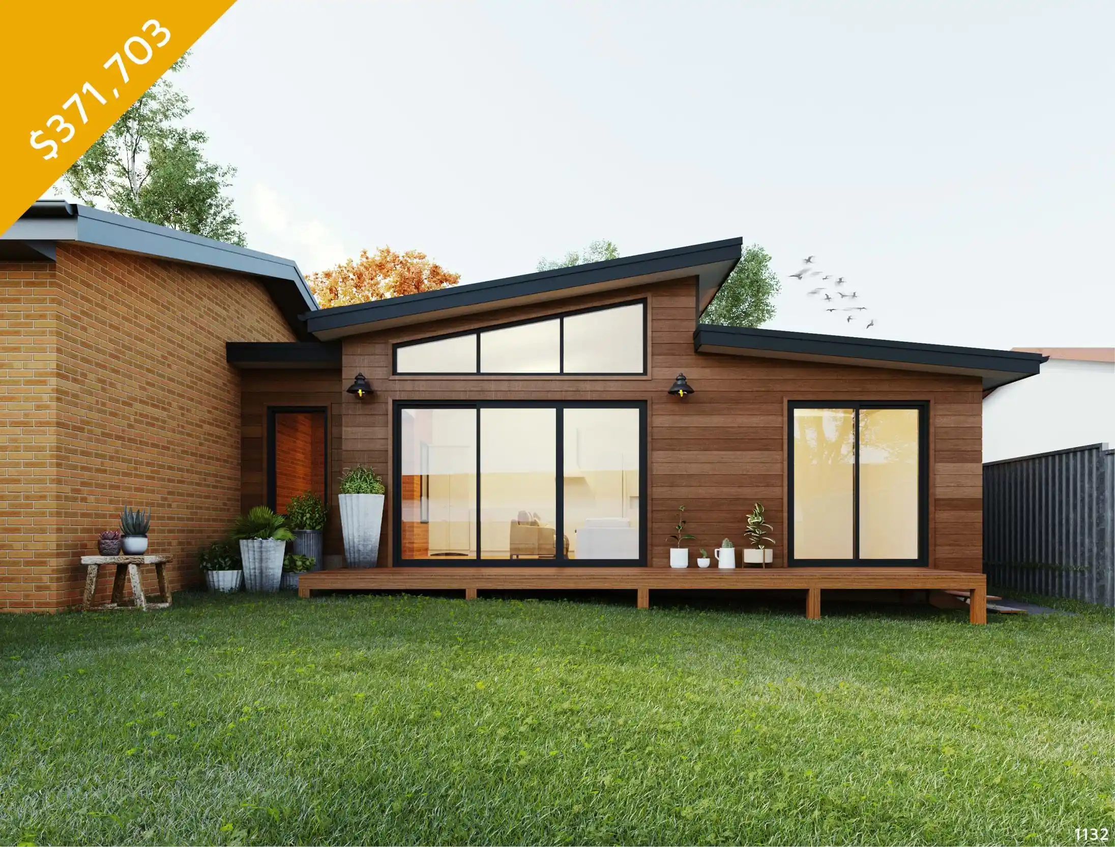 Design 1132 (extension)