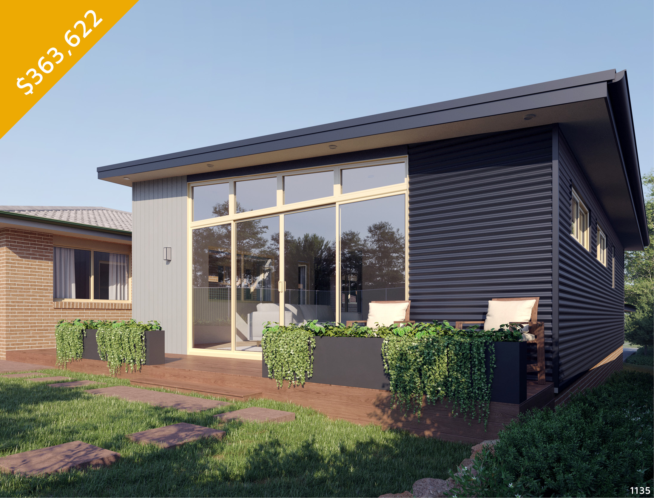 Design 1135 (extension)