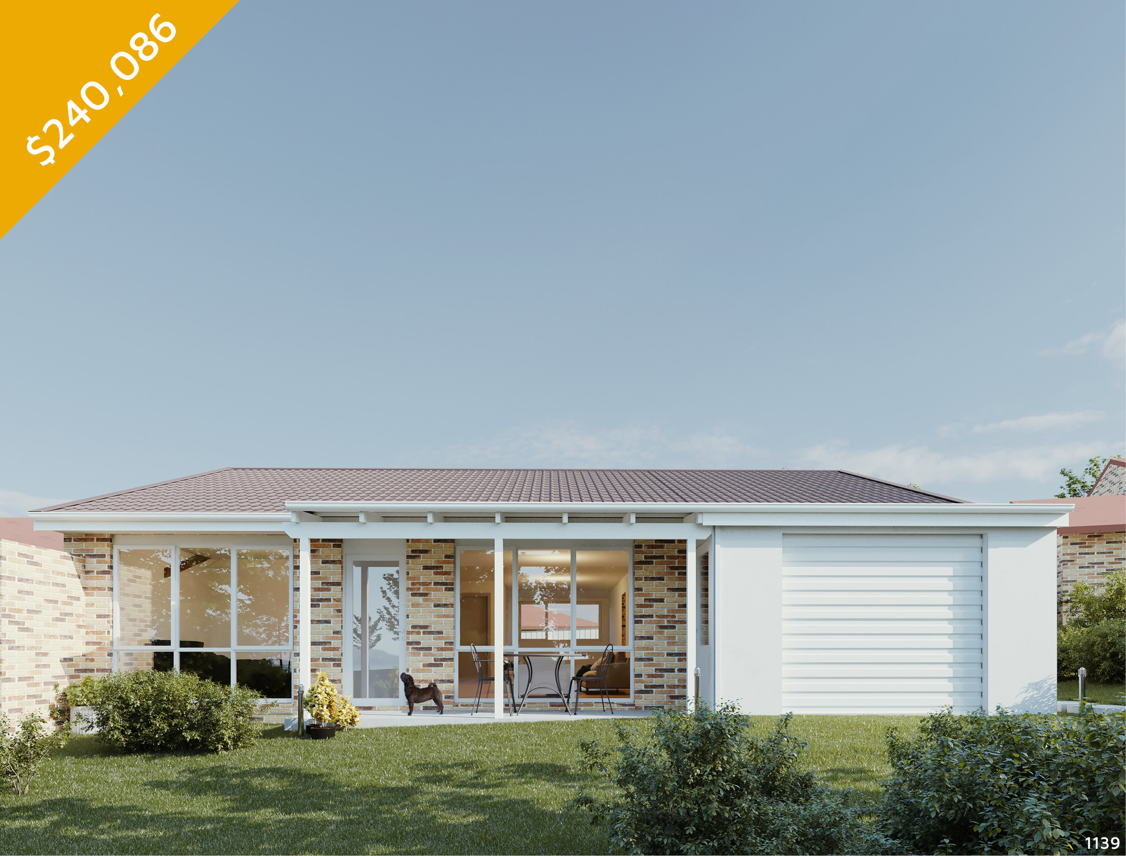 Design 1139 (extension)