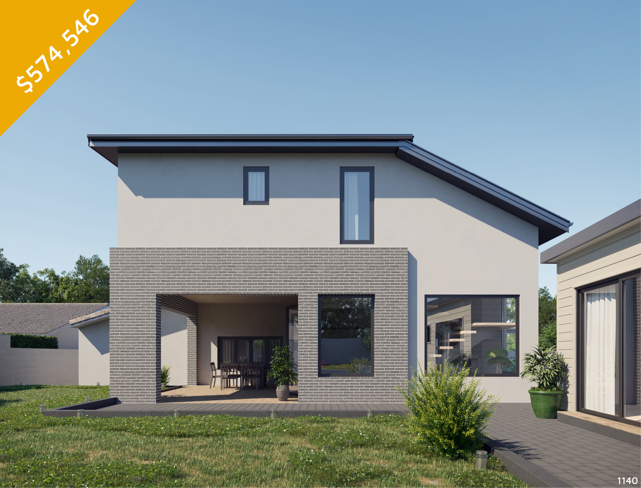 Design 1140  (extension) 