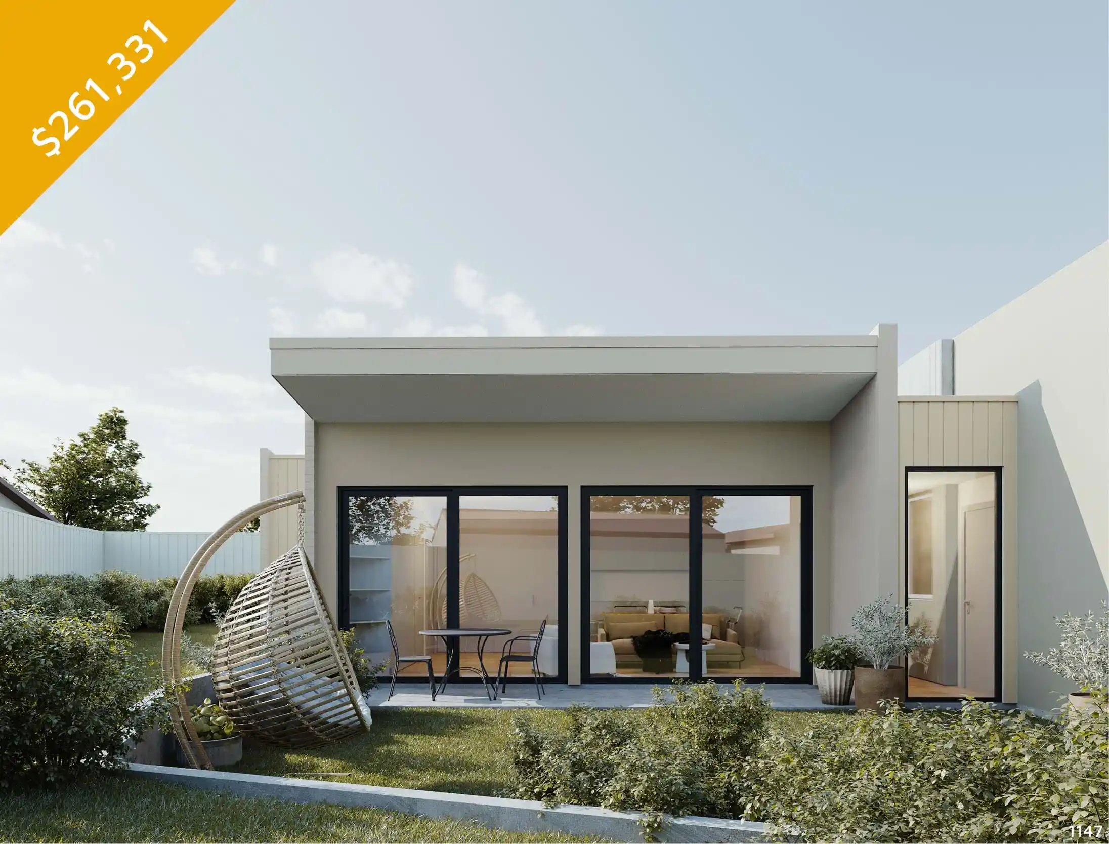 Design 1147 (extension)