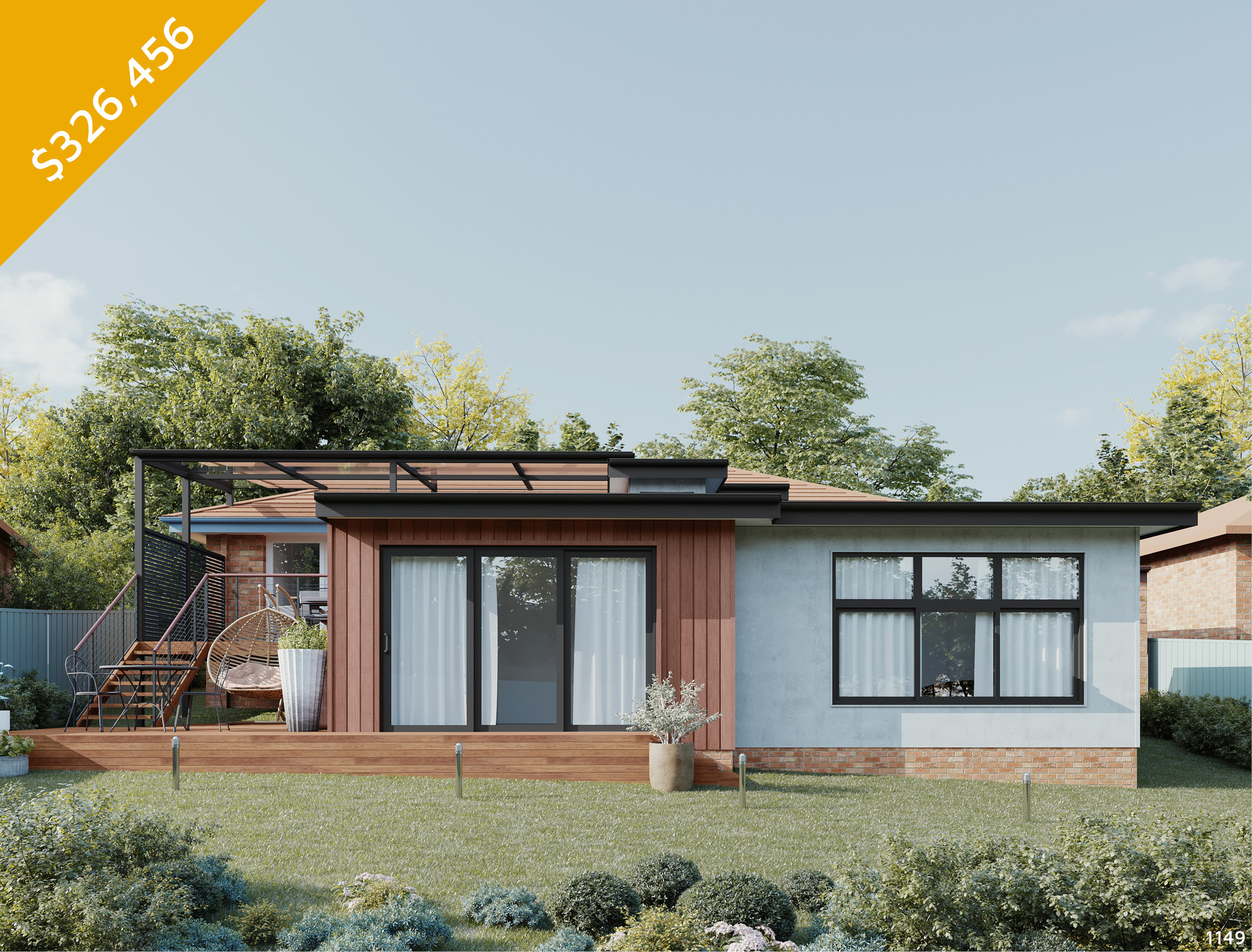 Design 1149 (extension)