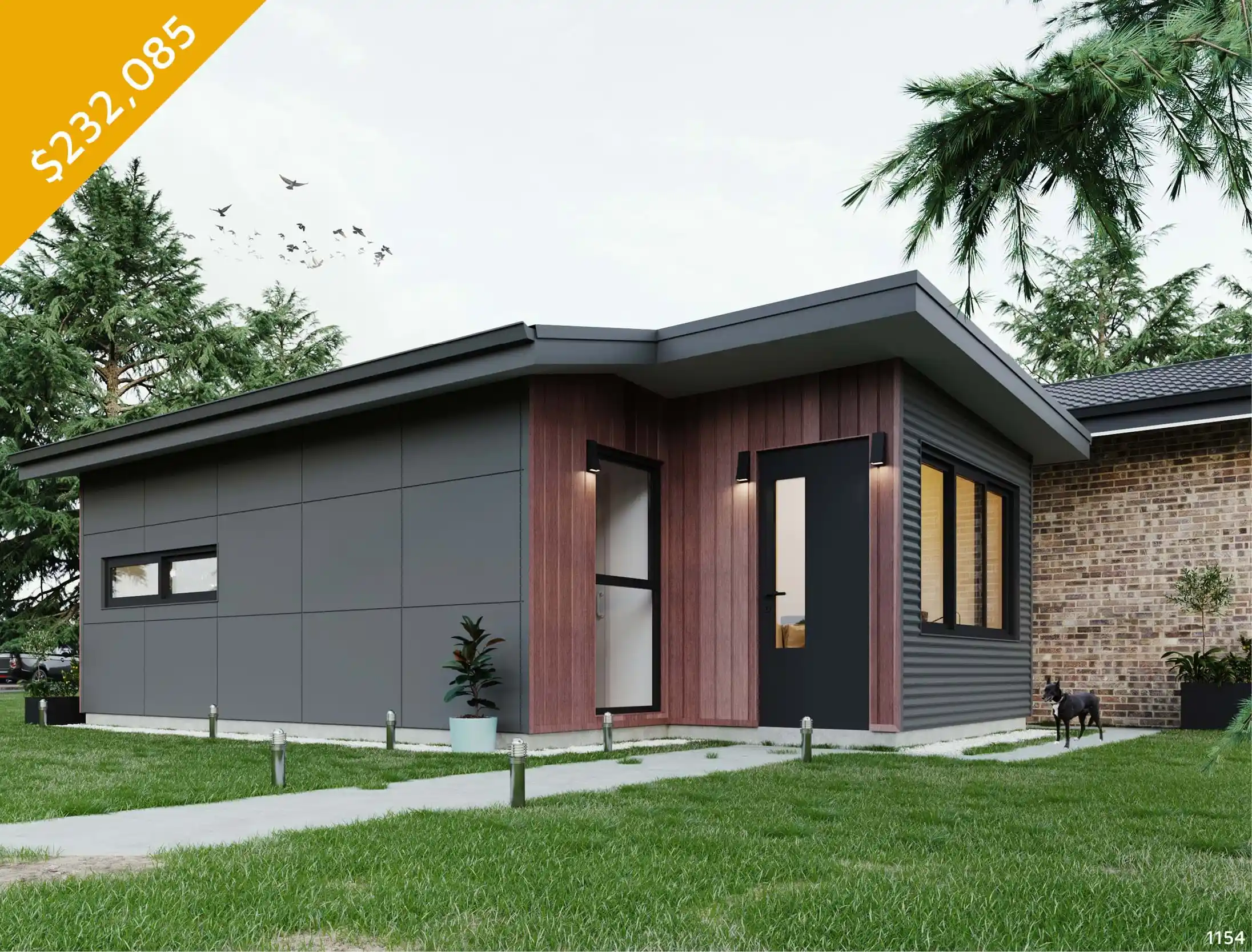 Design 1154 (extension)