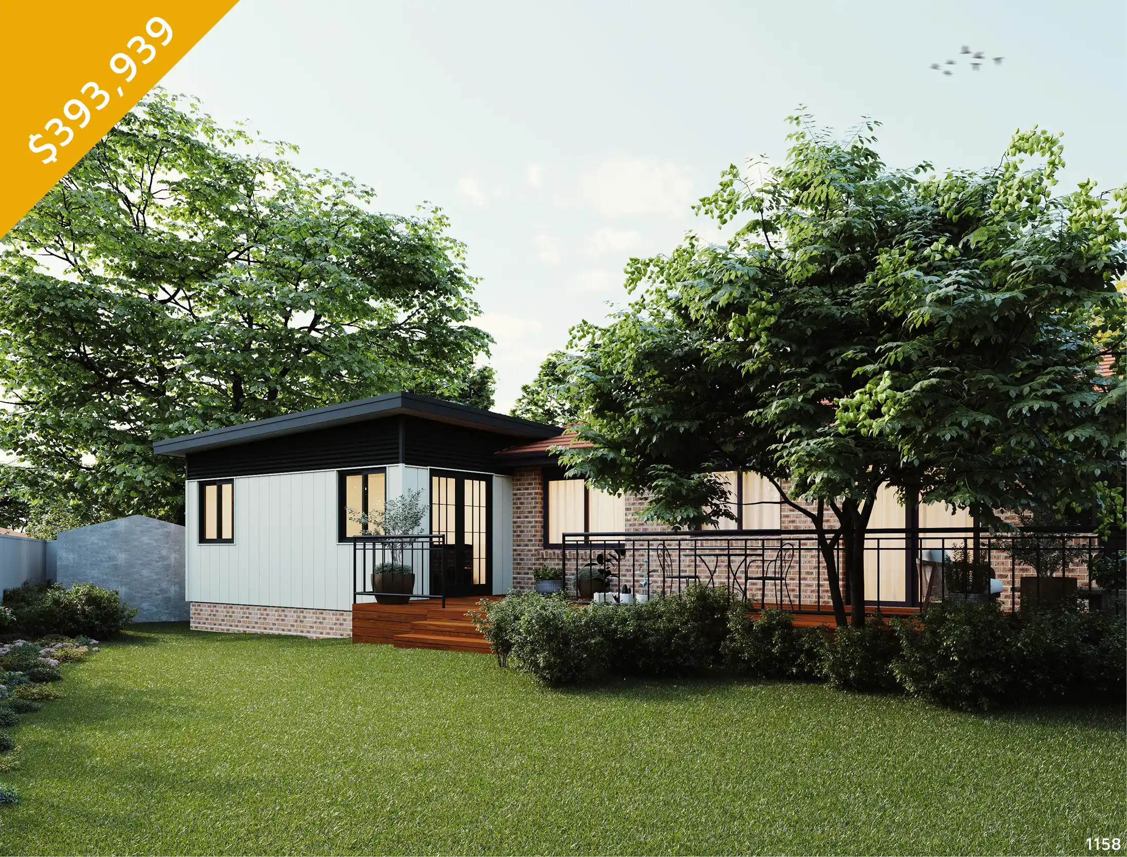 Design 1158 (extension)