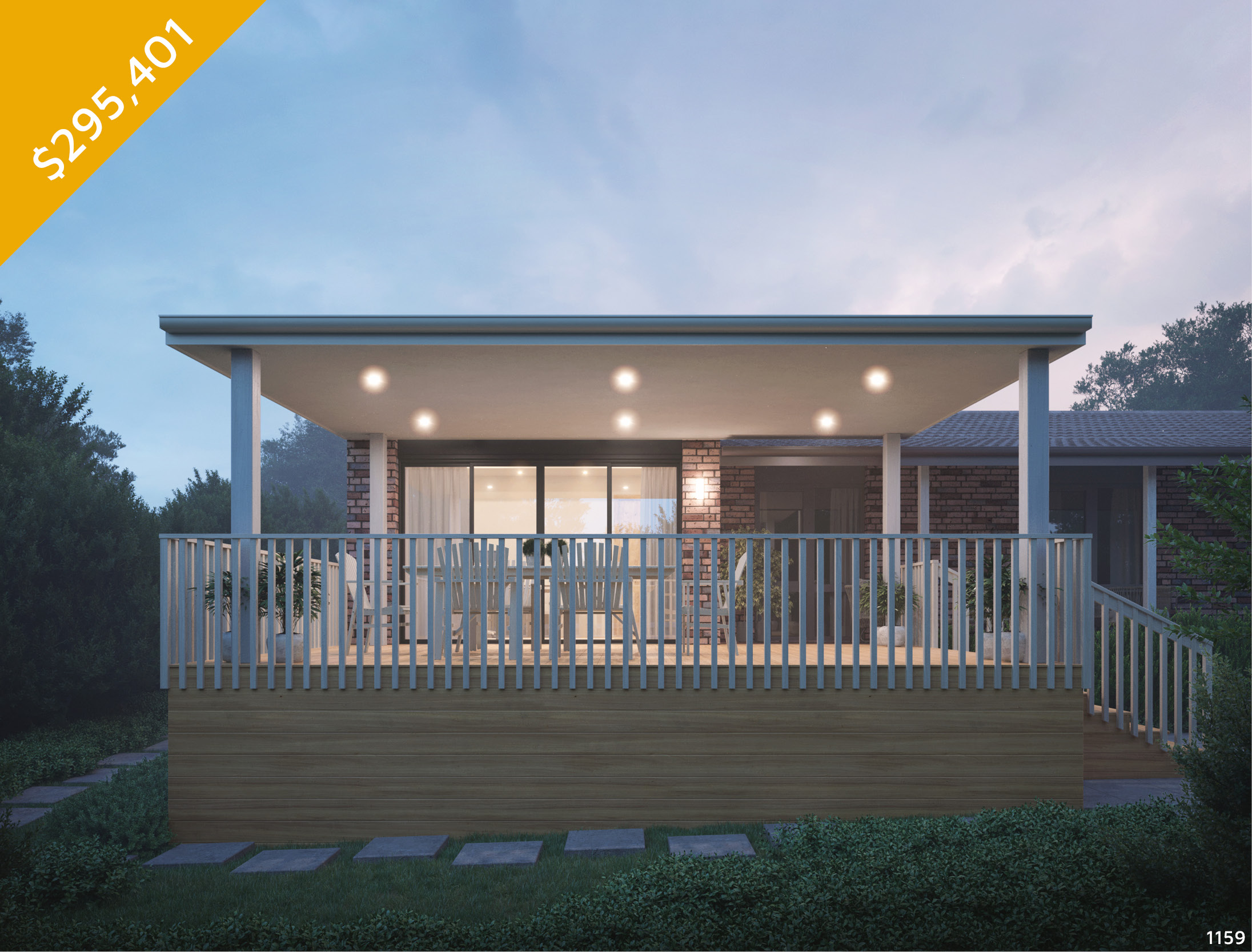 Design 1159 (extension)