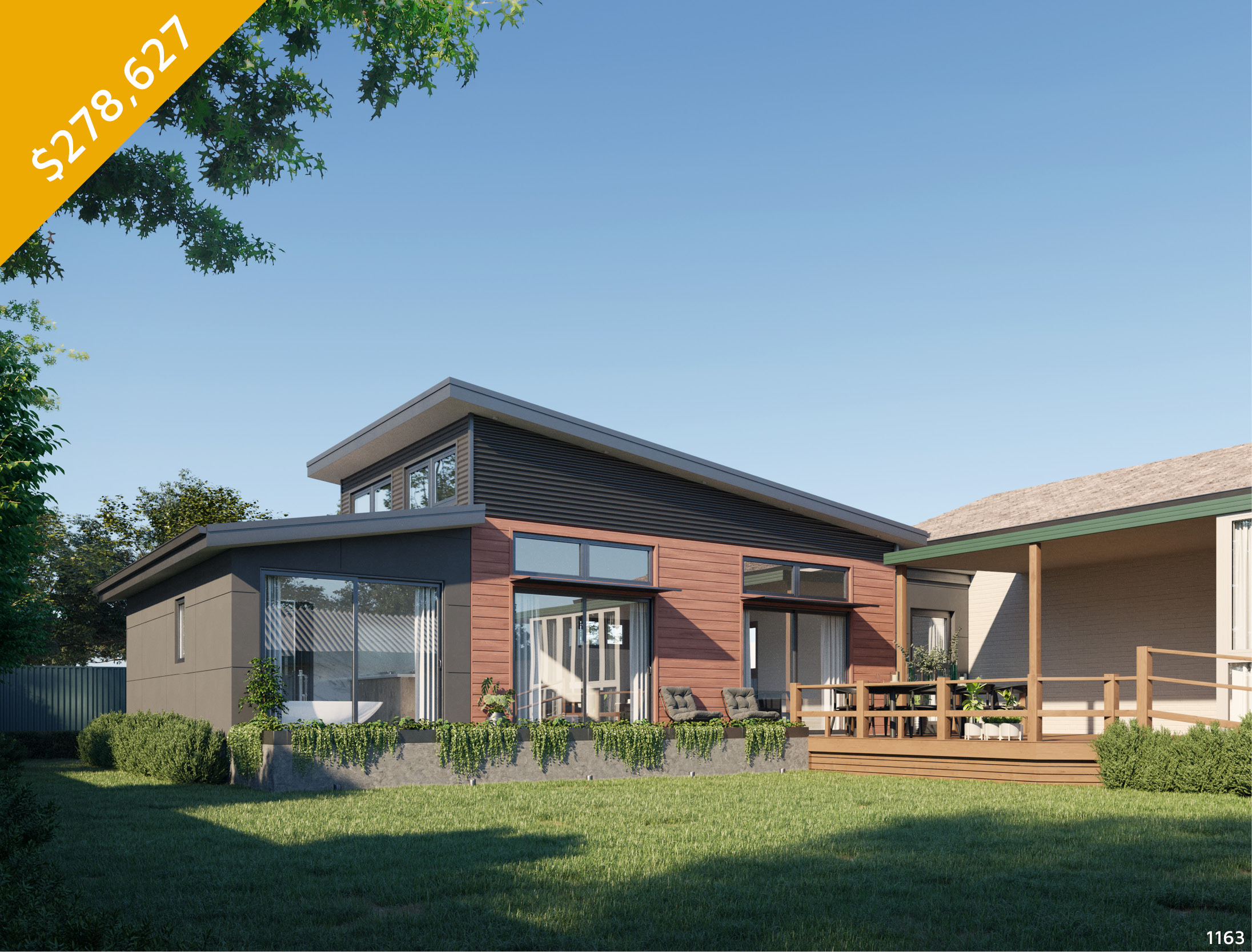 Design 1163 (extension)