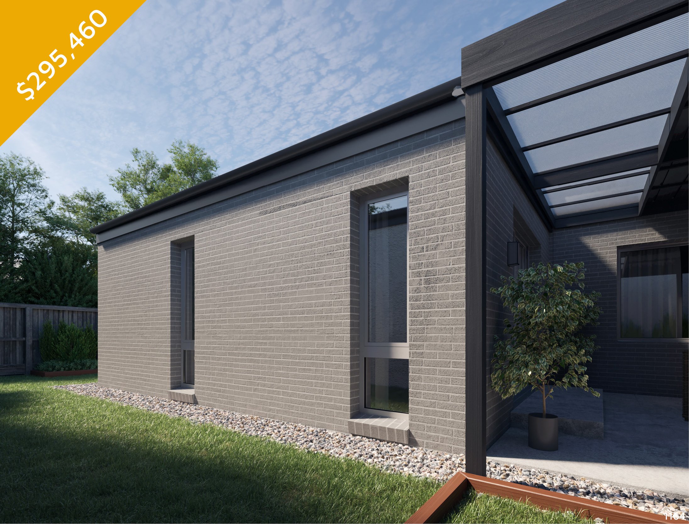 Design 1164 (extension)