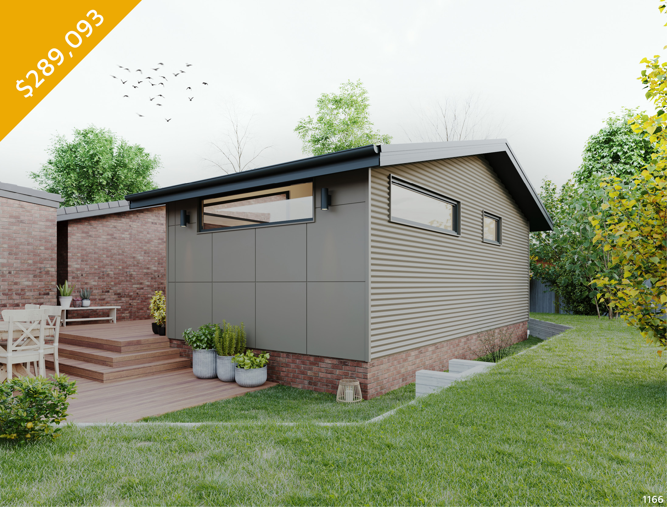 Design 1166 (extension)