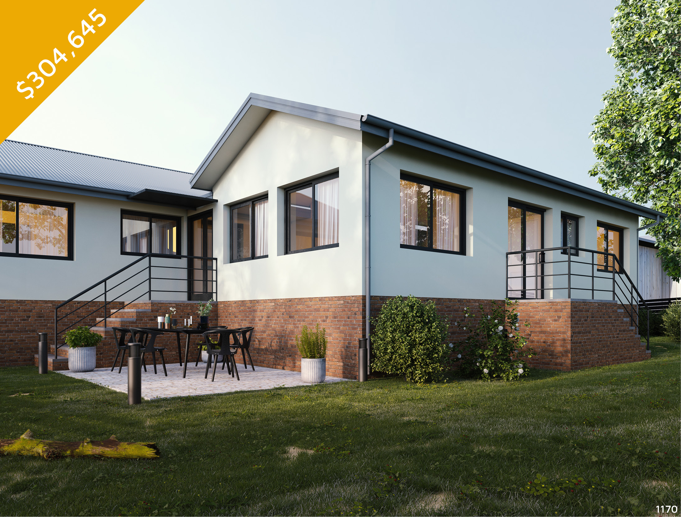 Design 1170  (extension)