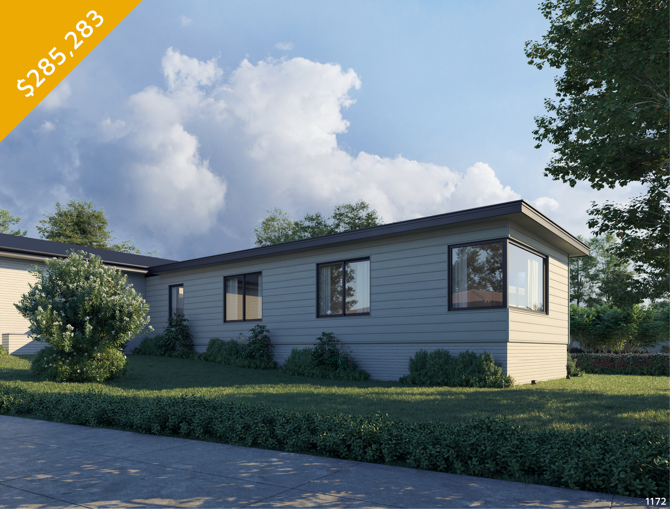 Design 1172  (extension)