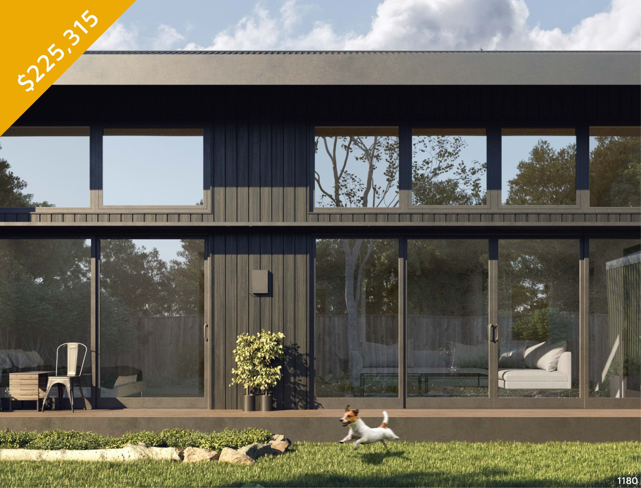 Design 1180 (extension)