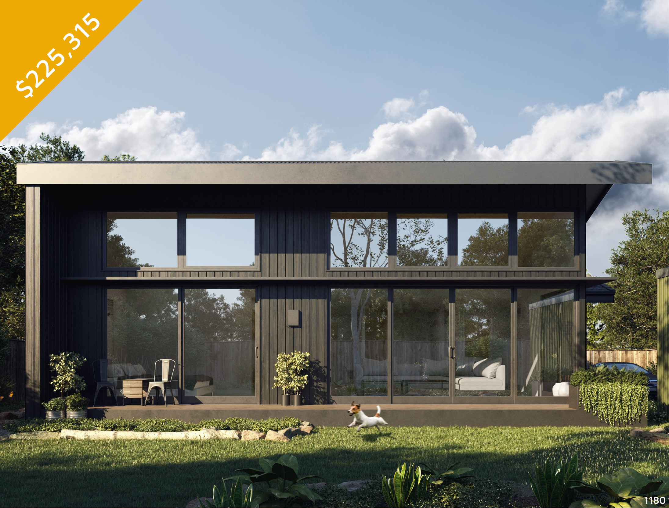 Design 1180  (extension)