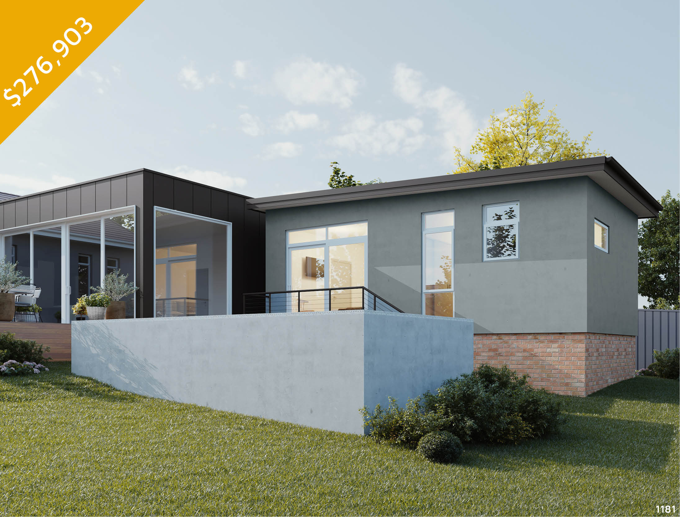 Design 1181 (extension)