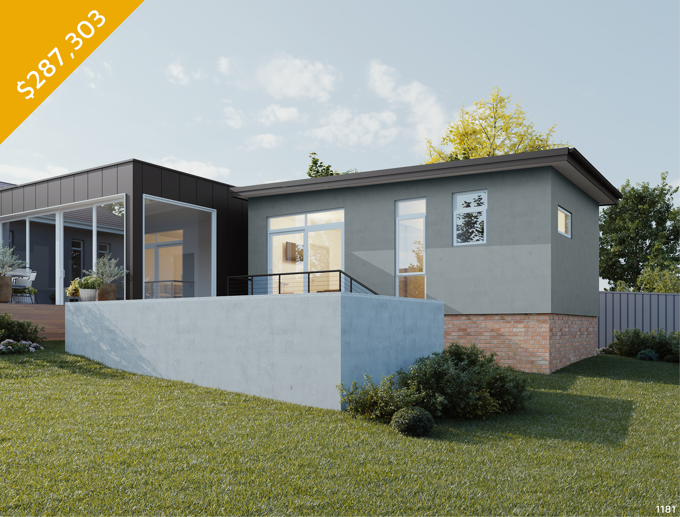 Design 1181 (extension)