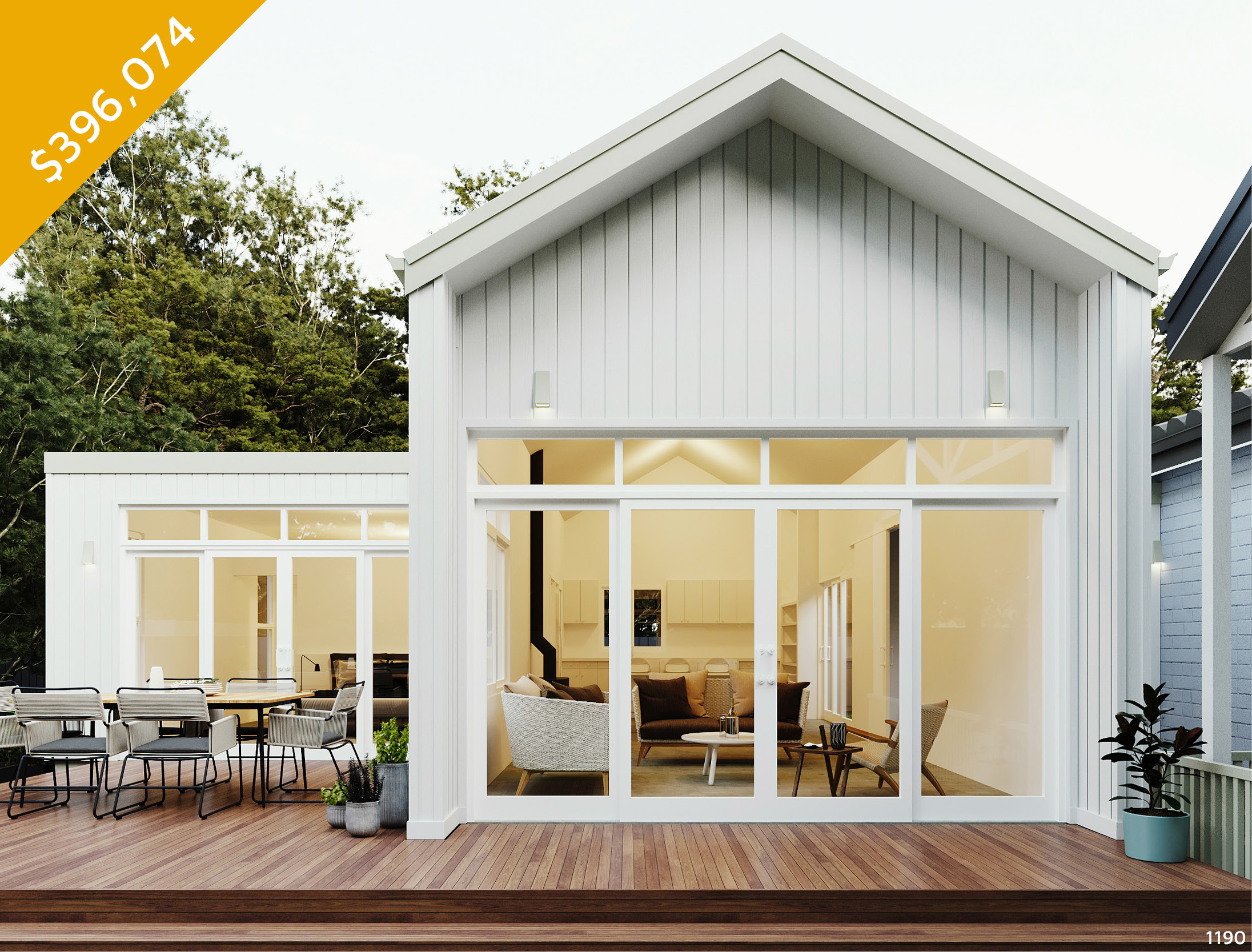 Design 1190 (extension)