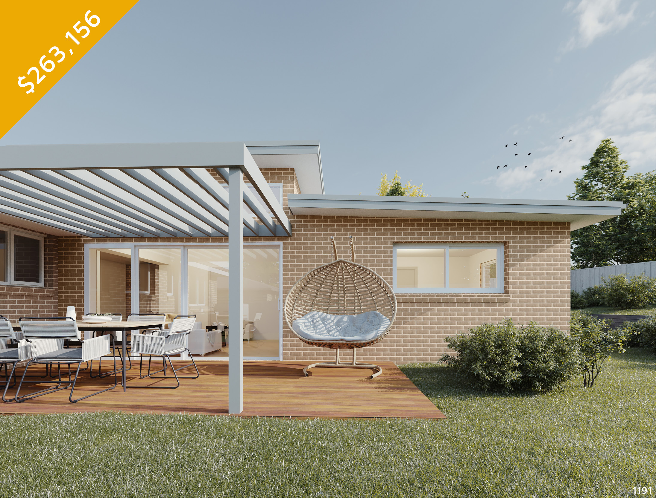 Design 1191 (extension)