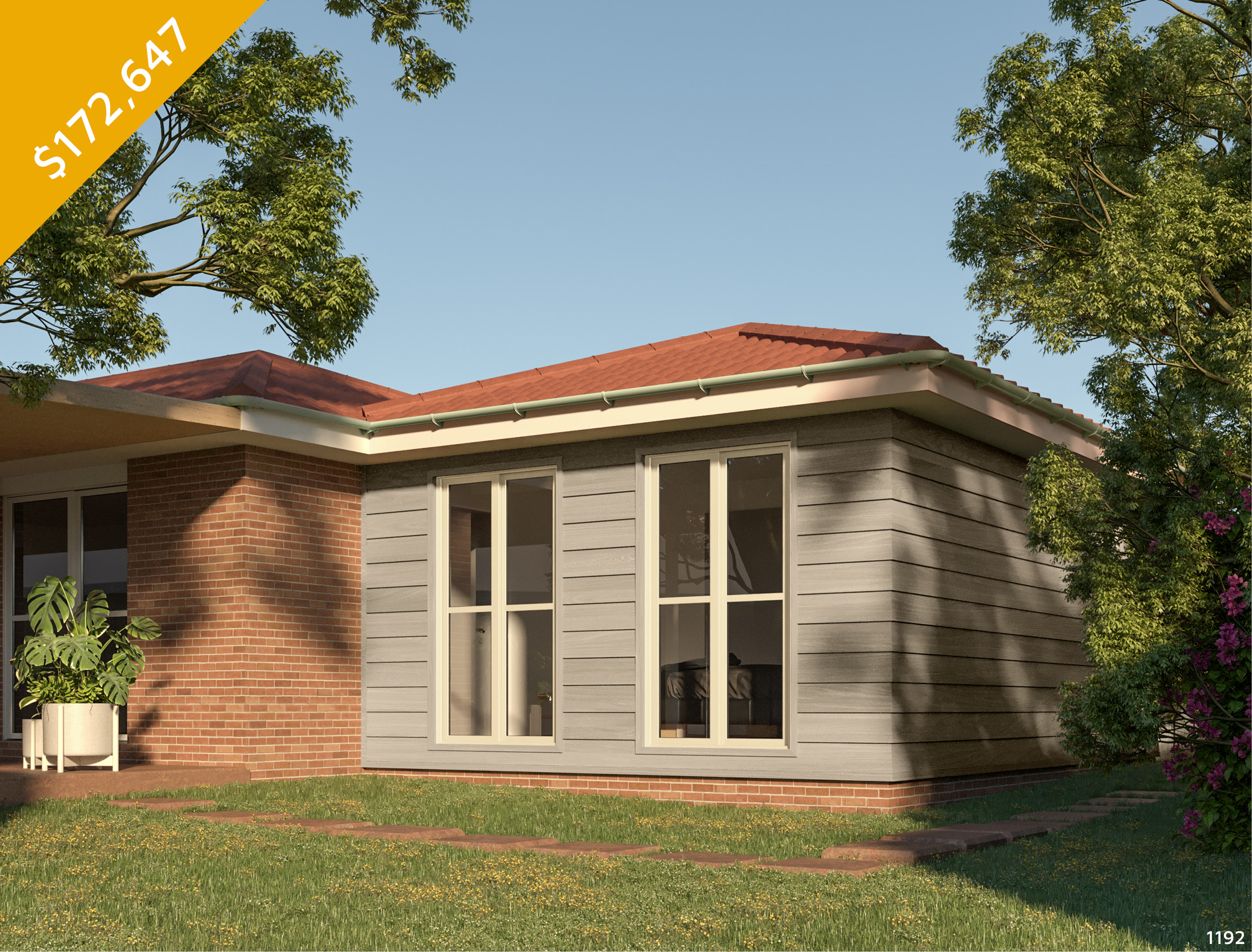 Design 1192 (extension)