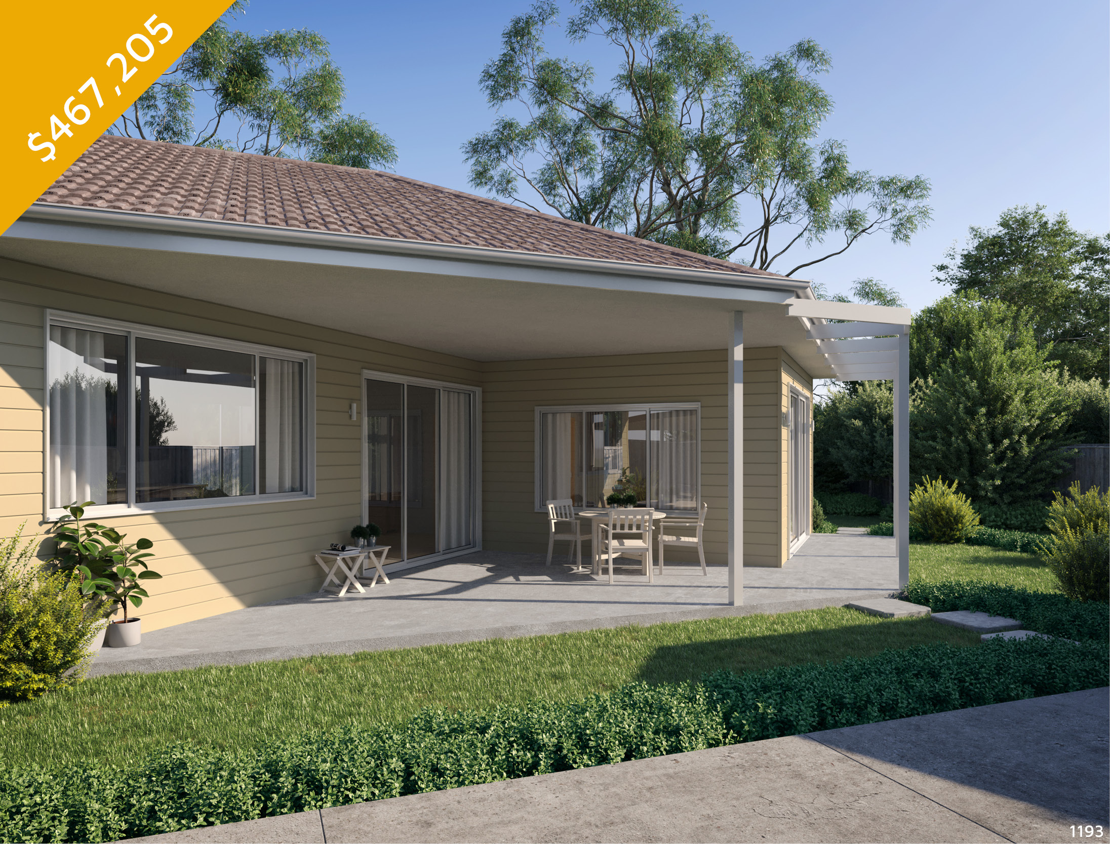 Design 1193 (extension)