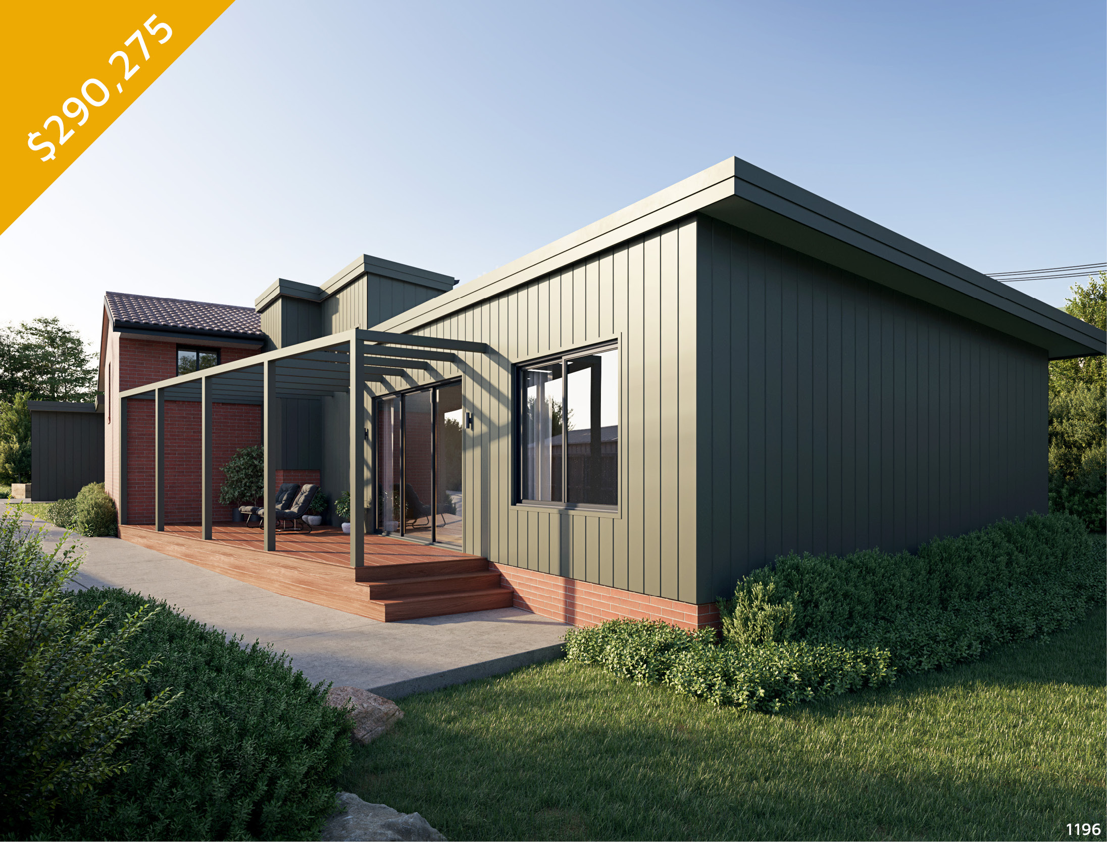 Design 1196 (extension)