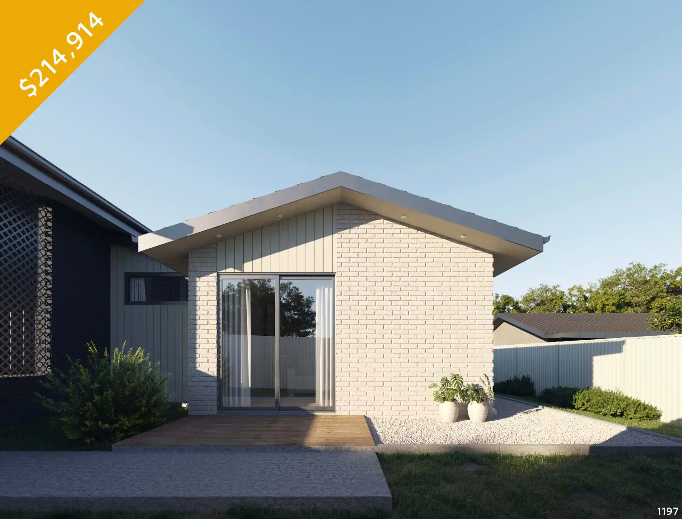 Design 1009 (extension)
