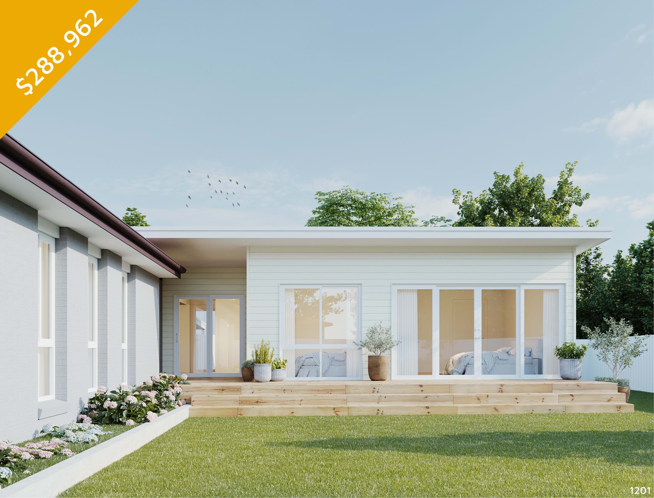 Design 1201 (extension)