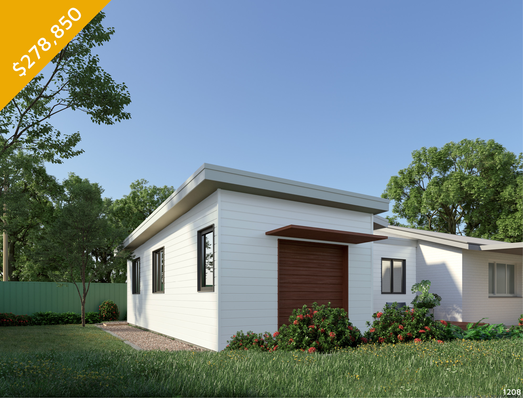 Design 1208 (extension)