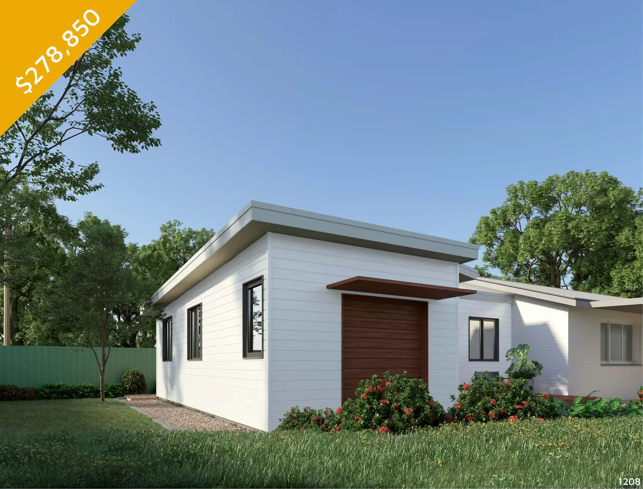 Design 1208 (extension)