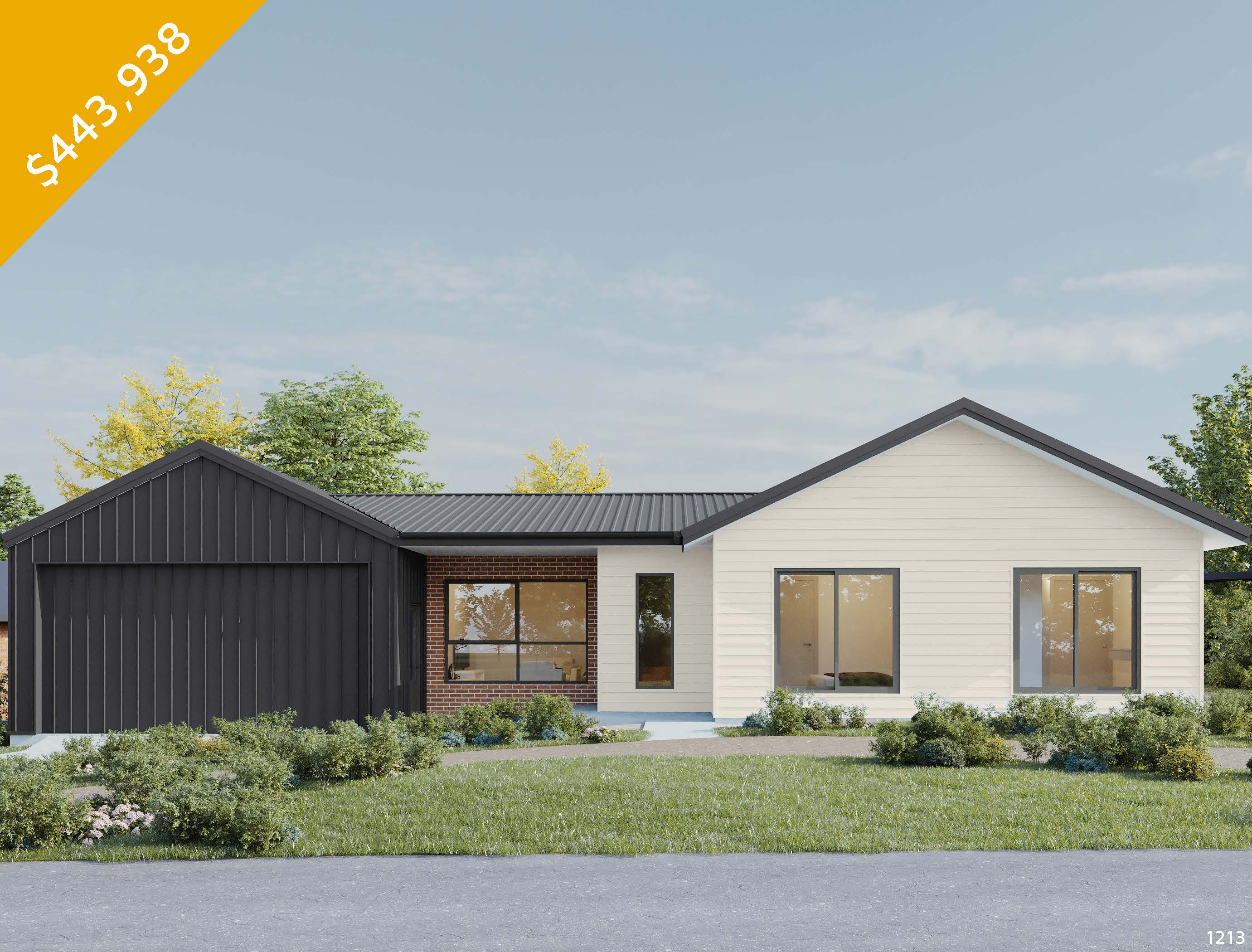 Design 1213 (extension)