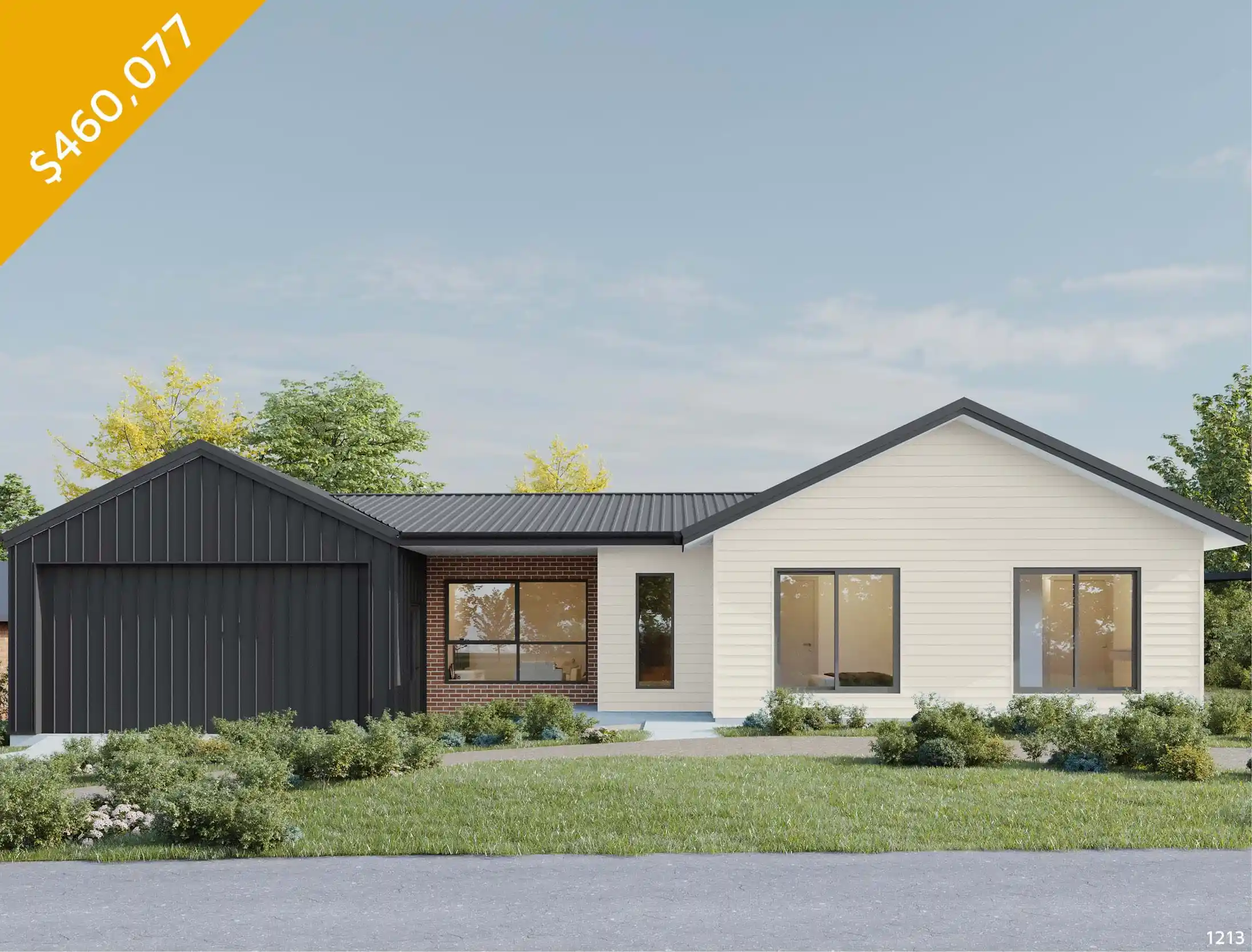 Design 1213 (extension)