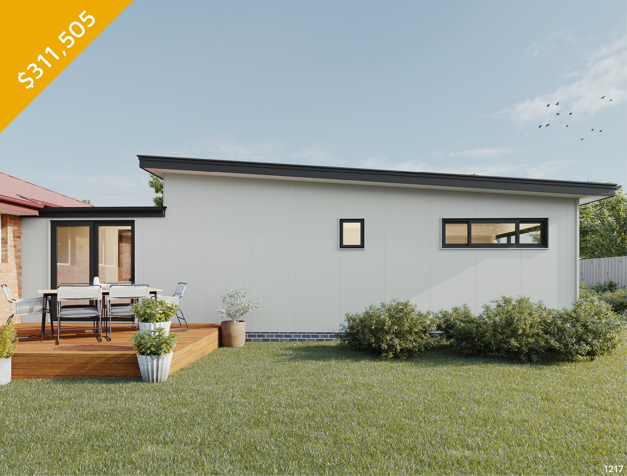 Design 1217 (extension)