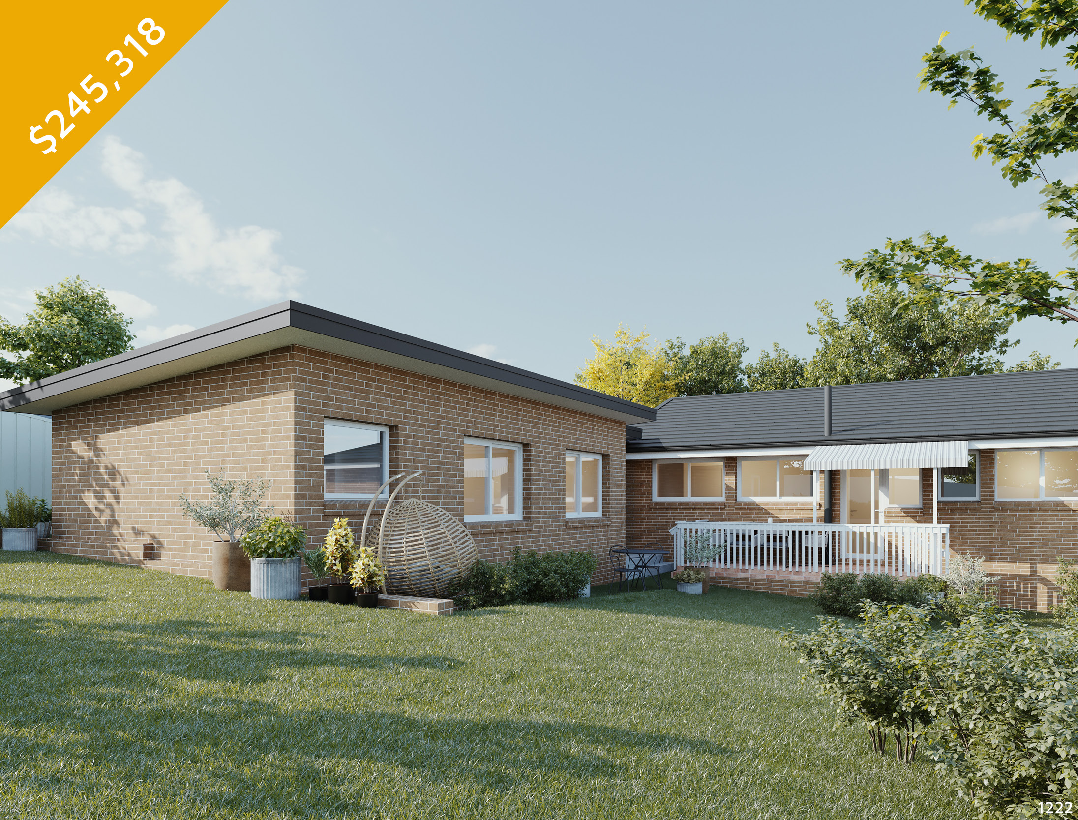 Design 1222 (extension)