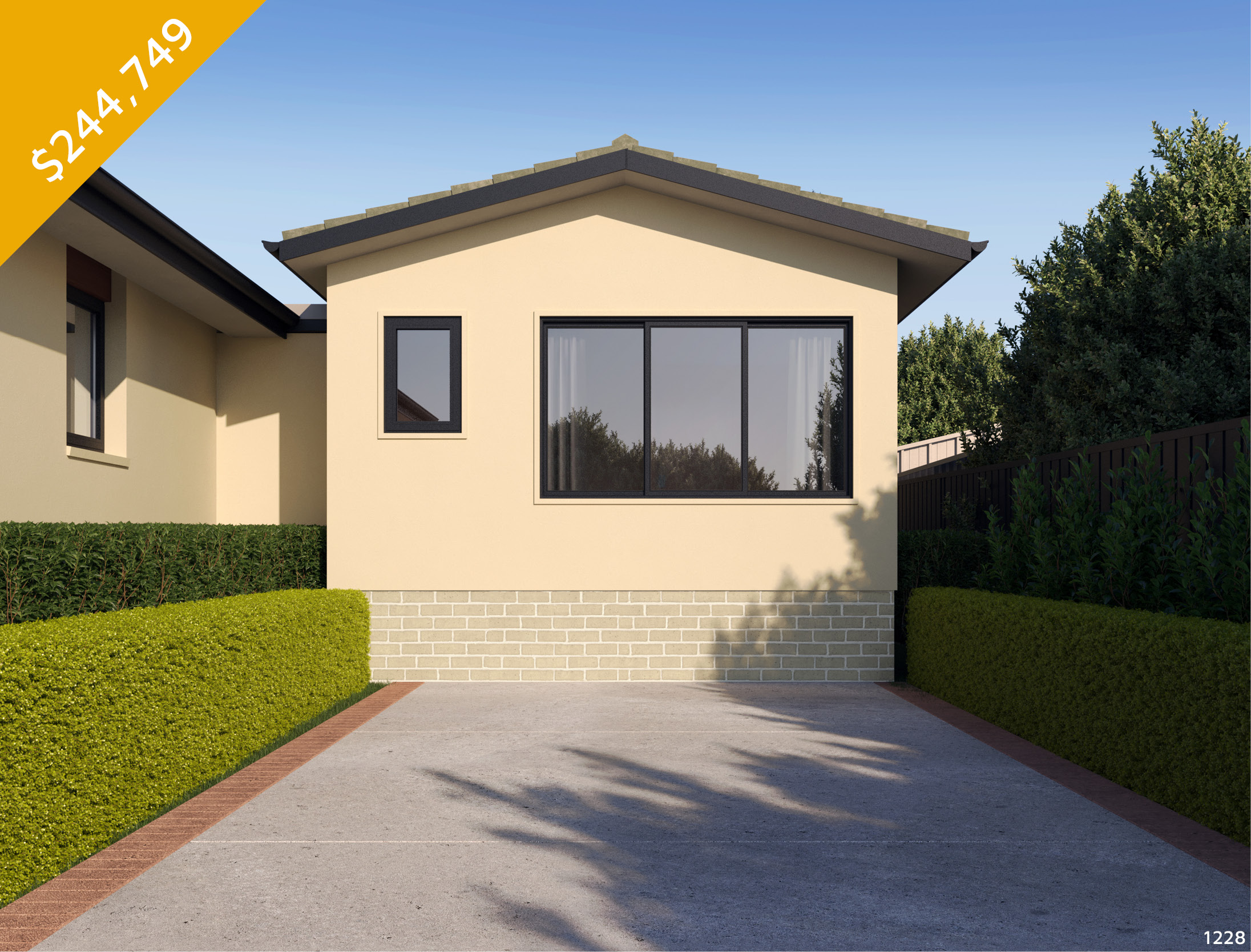 Design 1228 (extension)