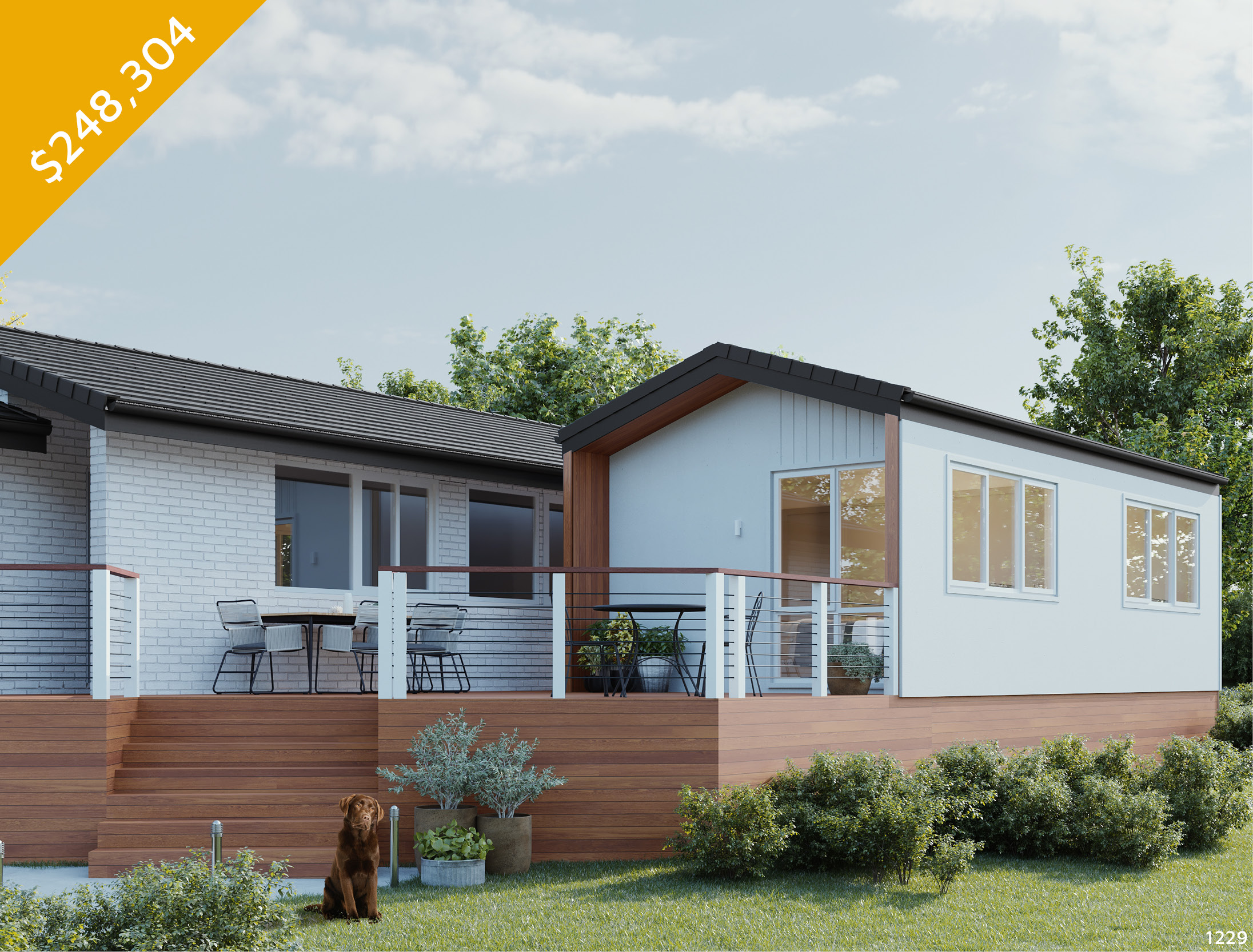 Design 1229 (extension)