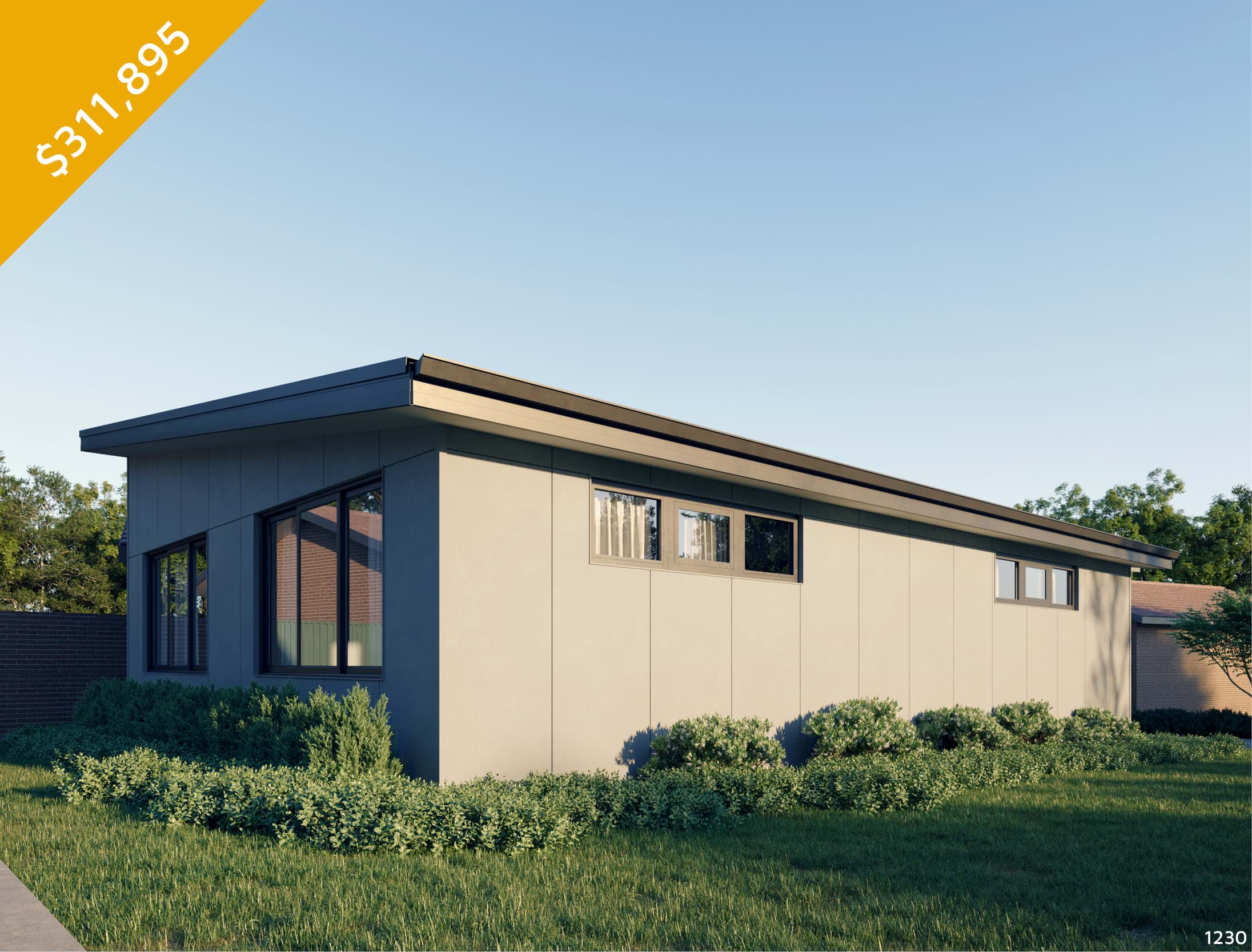 Design 1230  (extension)