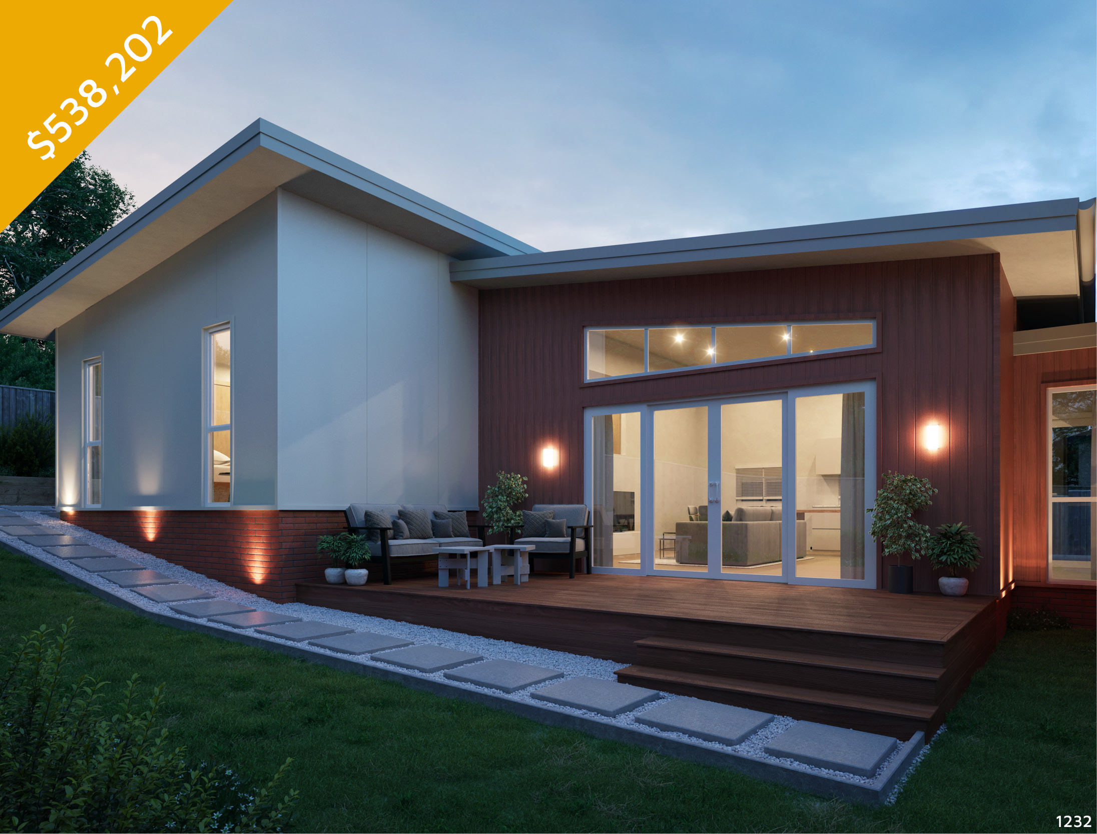 Design 1232 (extension)