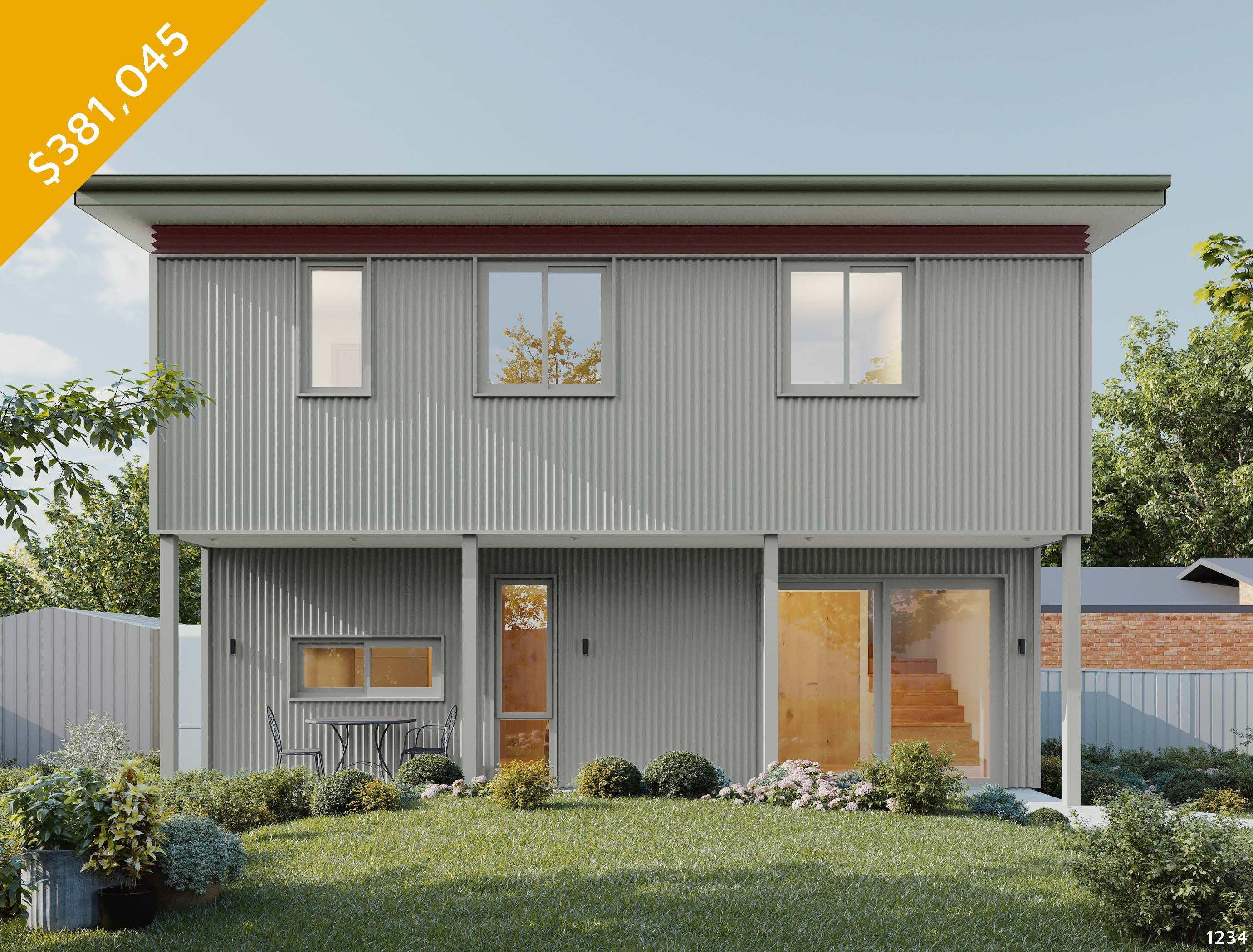 Design 1234 (extension)