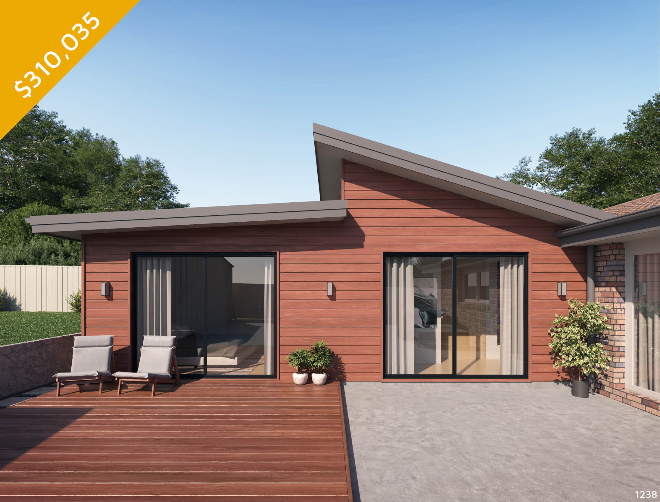 Design 1238 (extension)