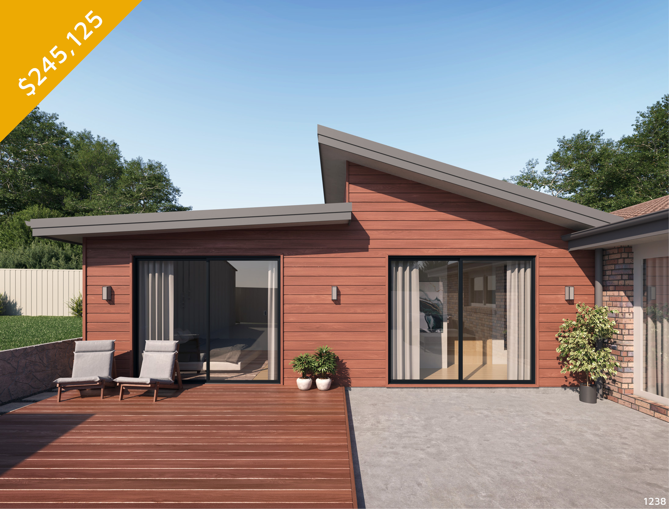 Design 1238 (extension)