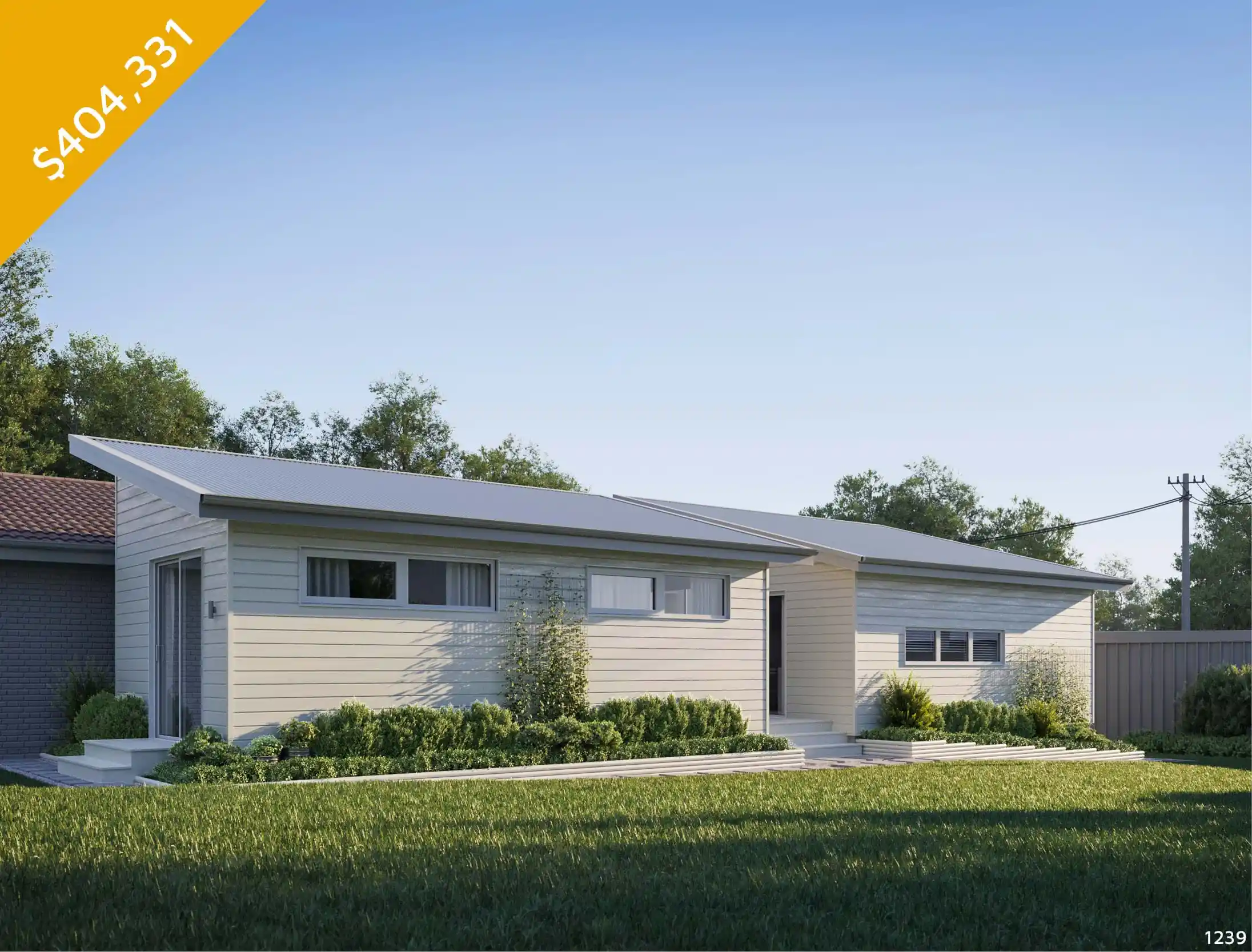 Design 1239 (extension)