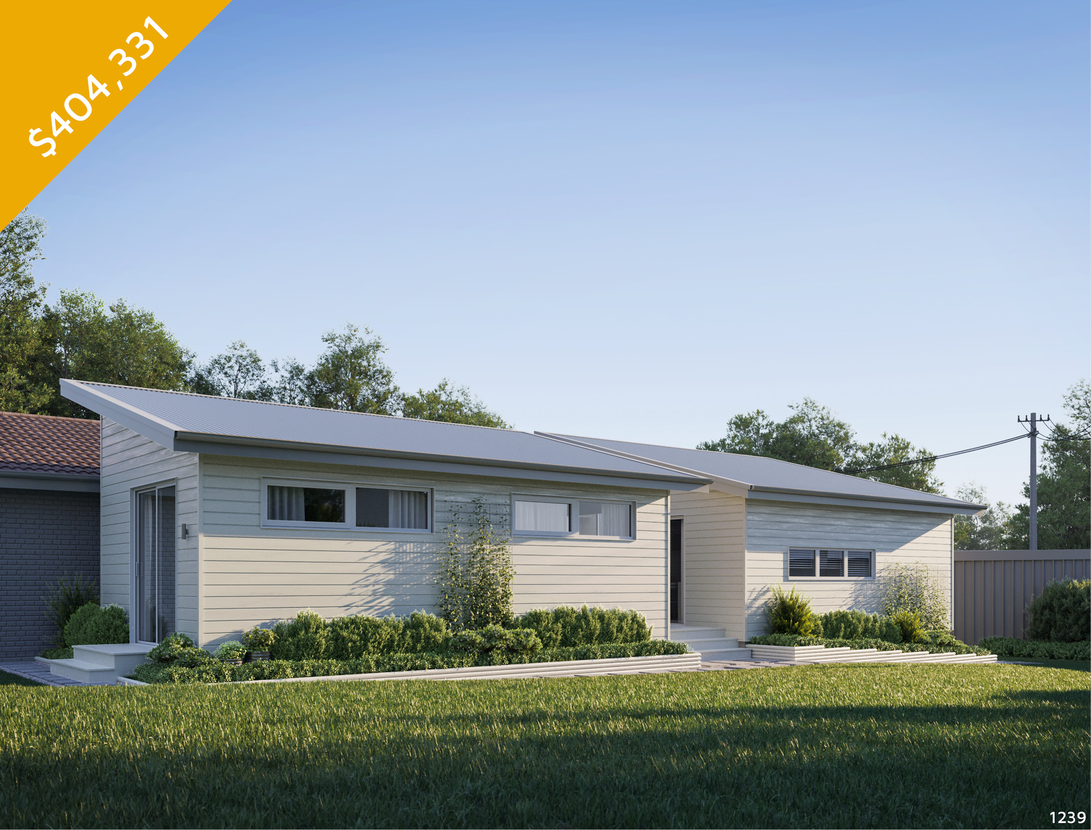 Design 1239 (extension)