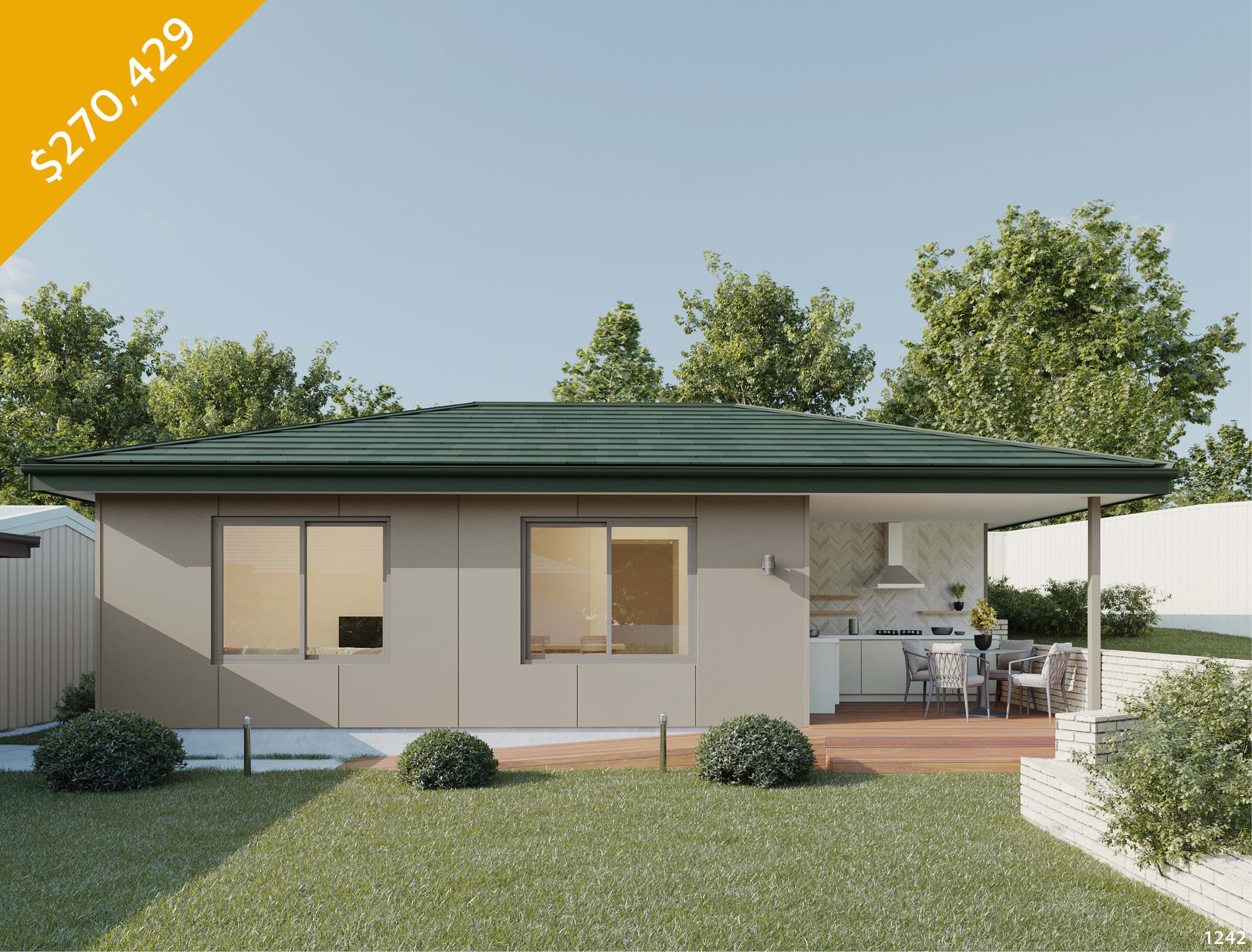 Design 1242 (extension)