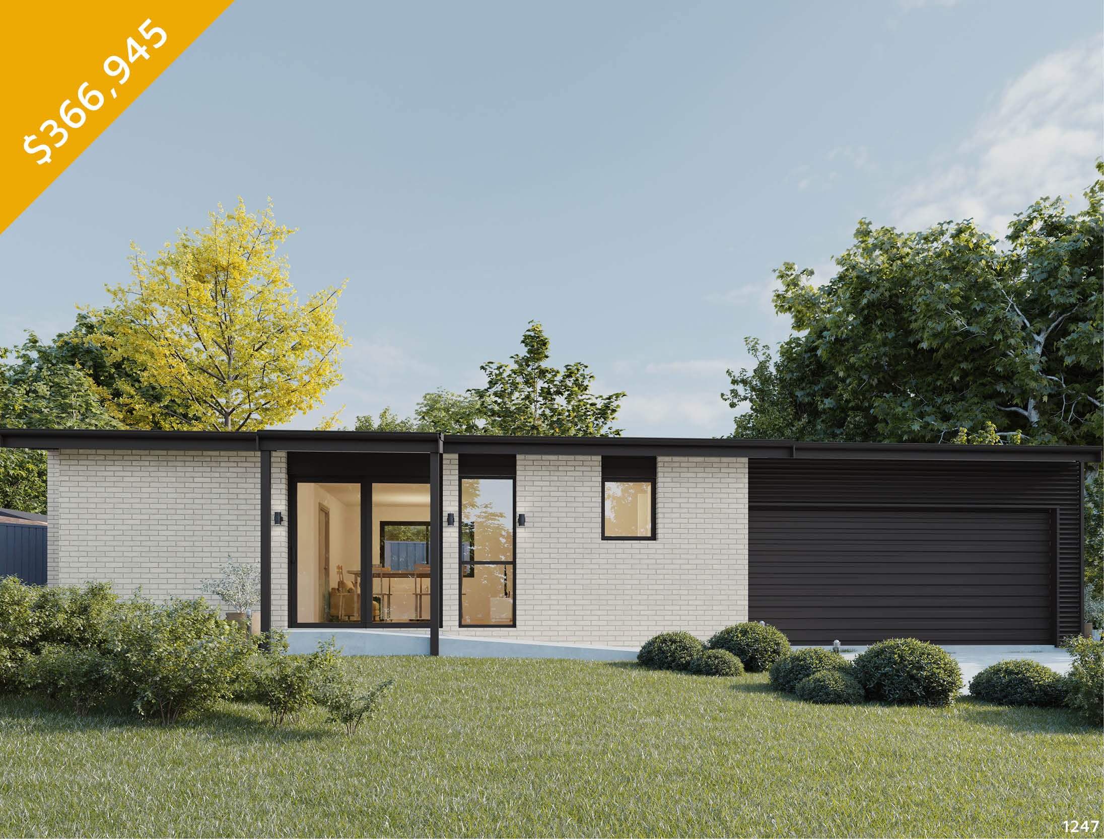 Design 1247 (extension)