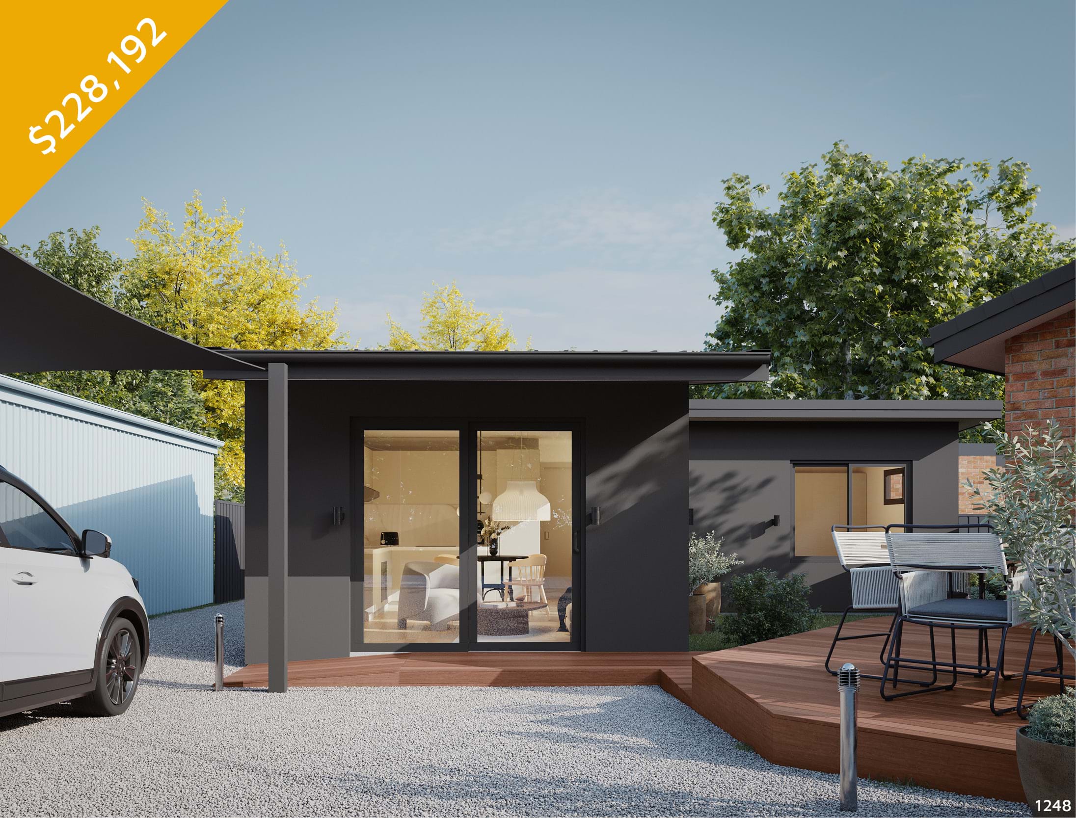 Design 1248 (extension)