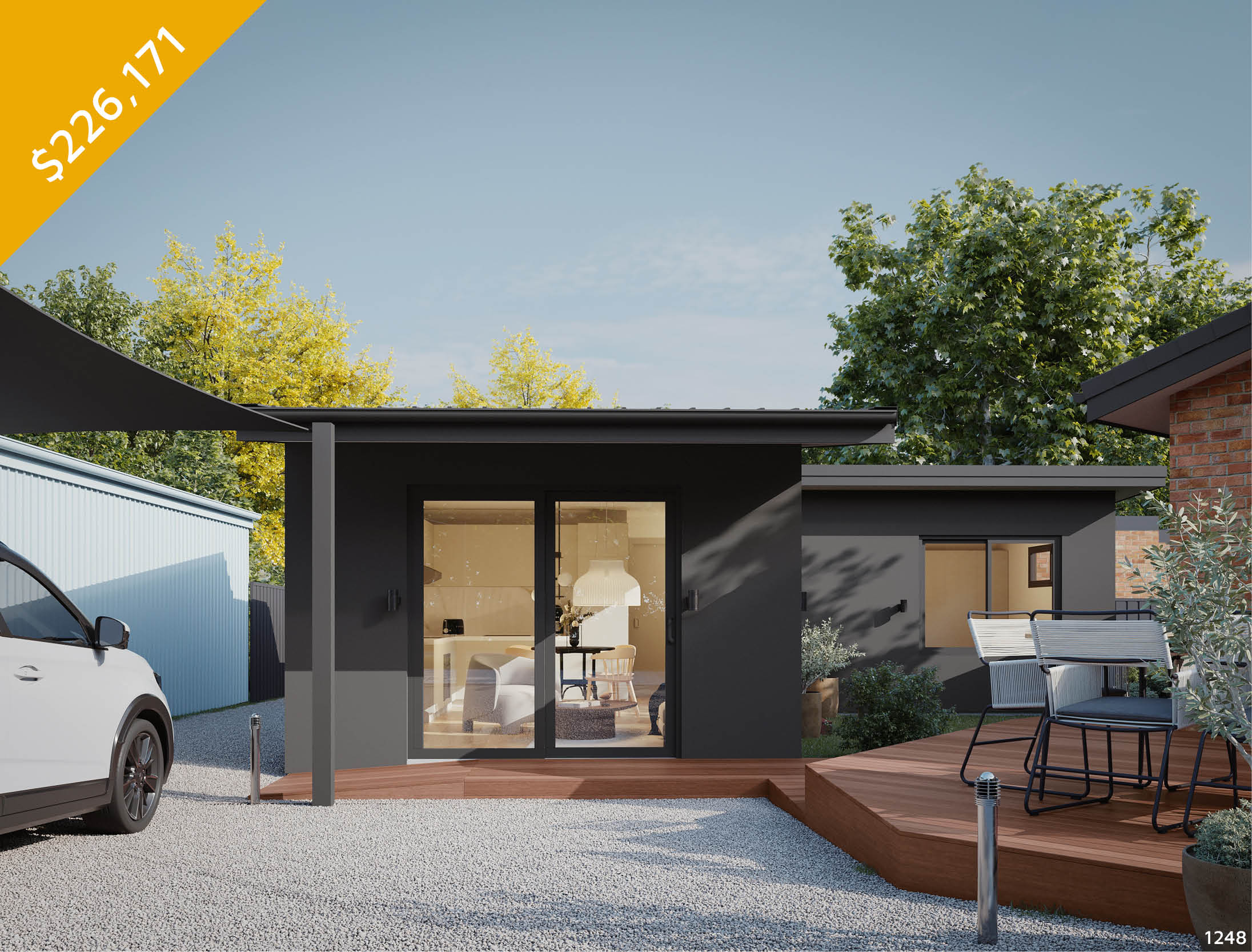 Design 1248 (extension)