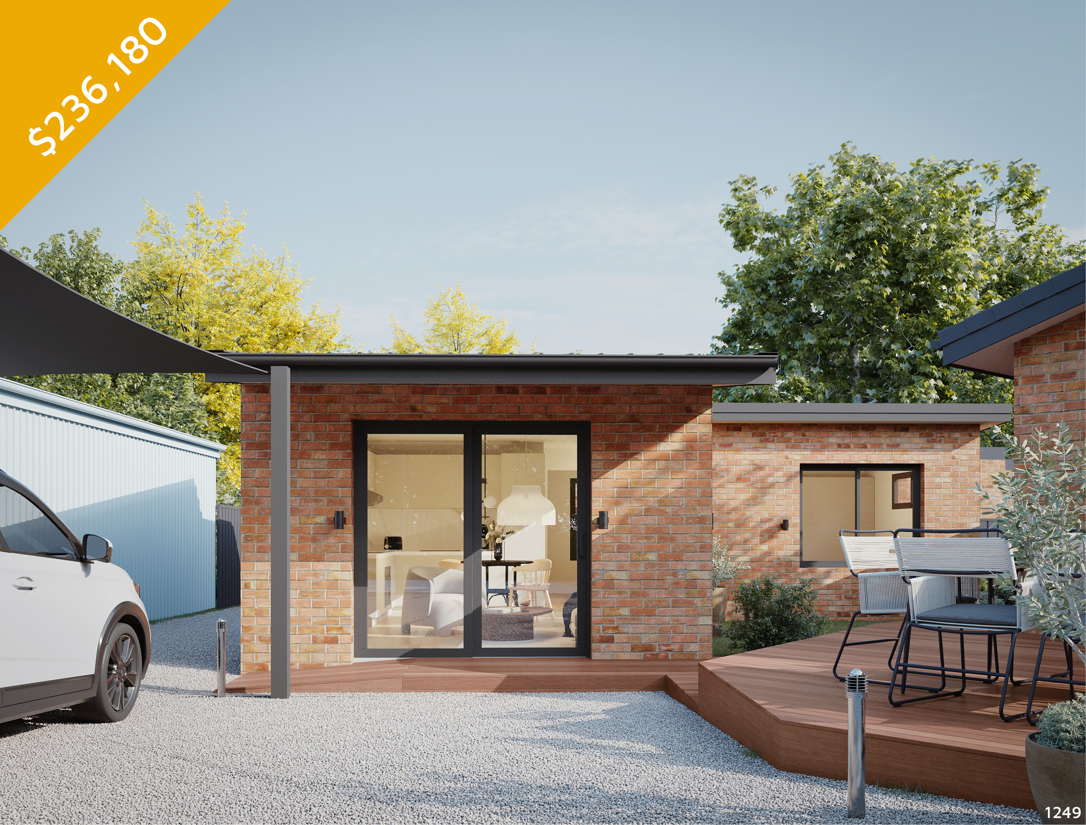 Design 1249 (extension)