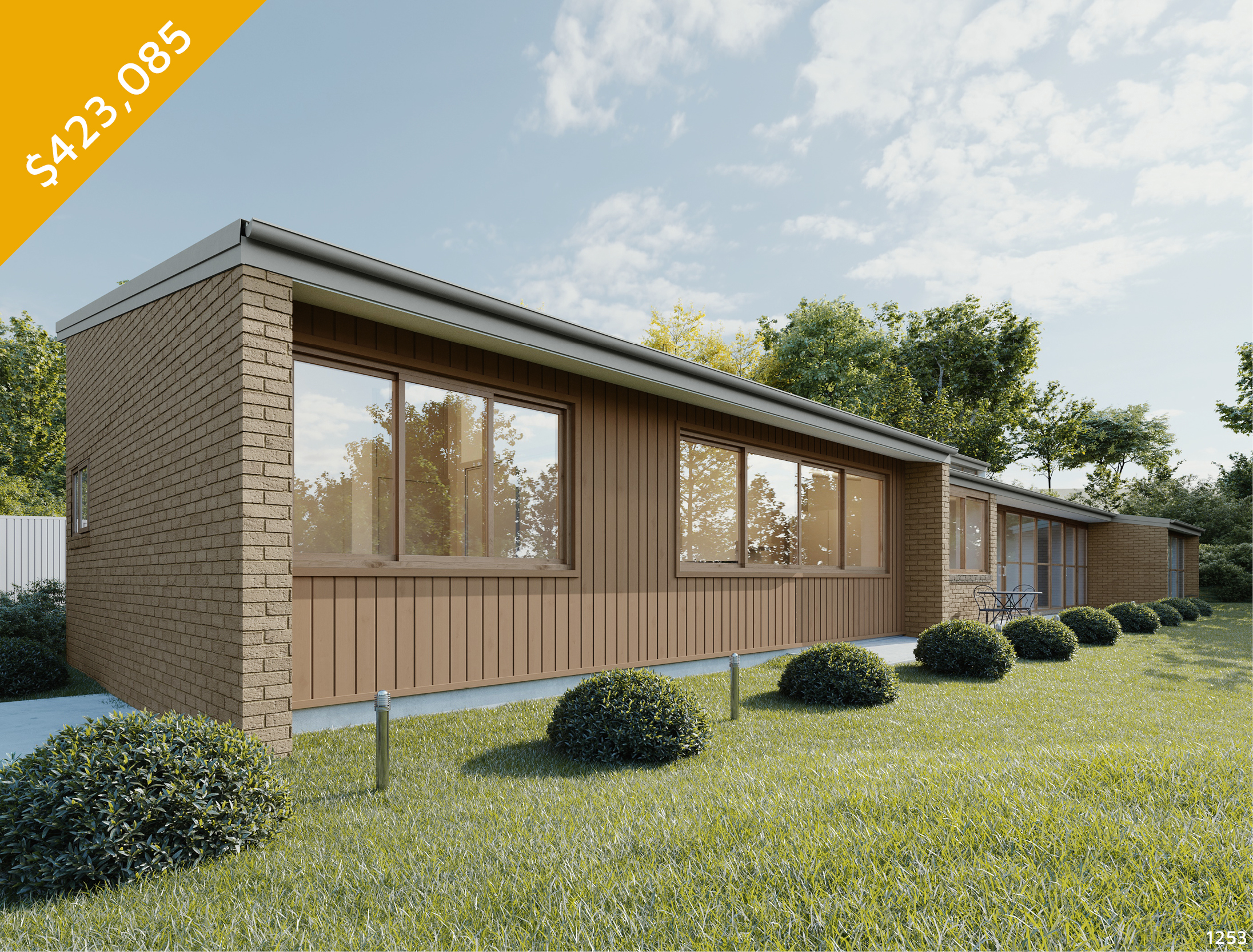 Design 1253 (extension)