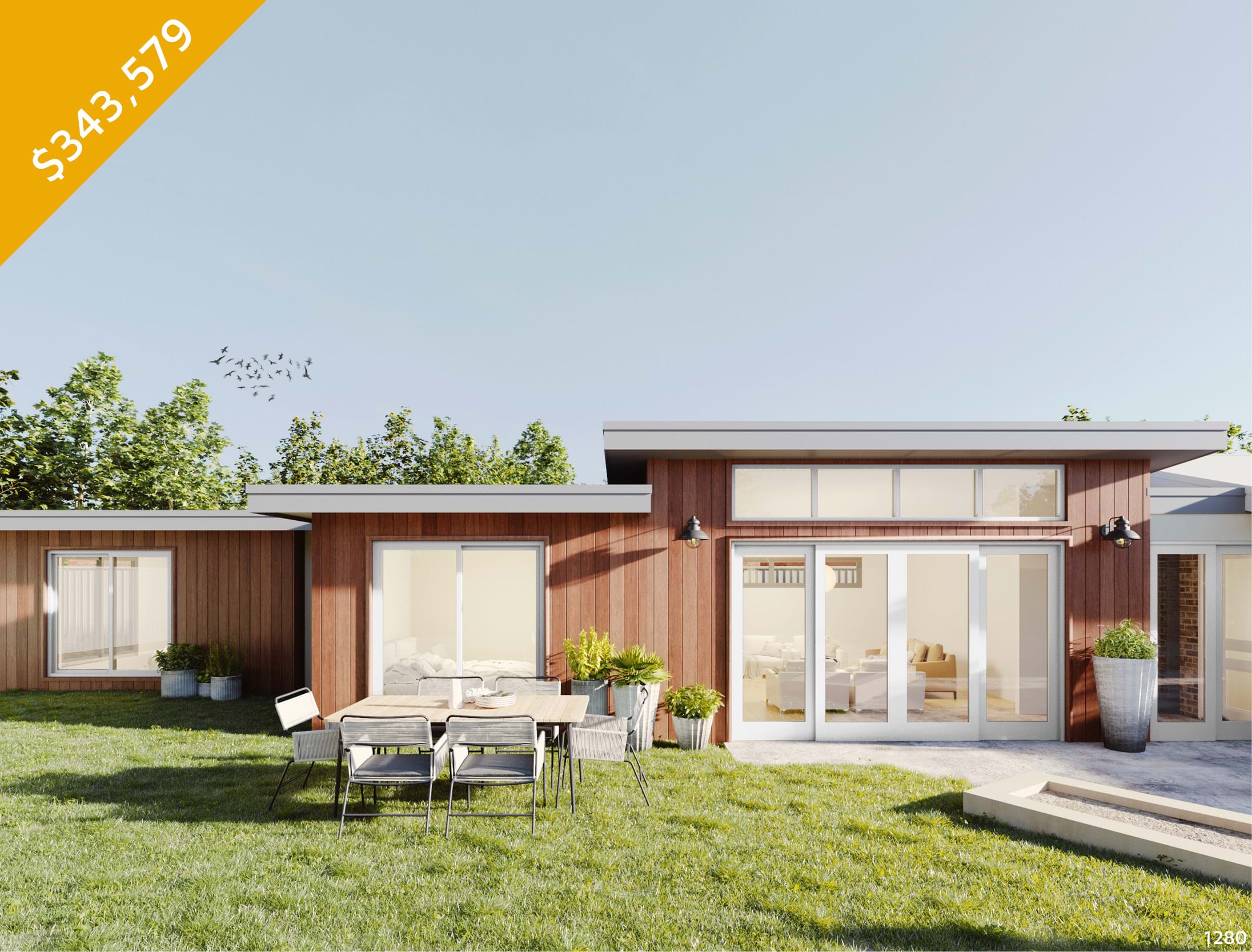 Design 1280  (extension)