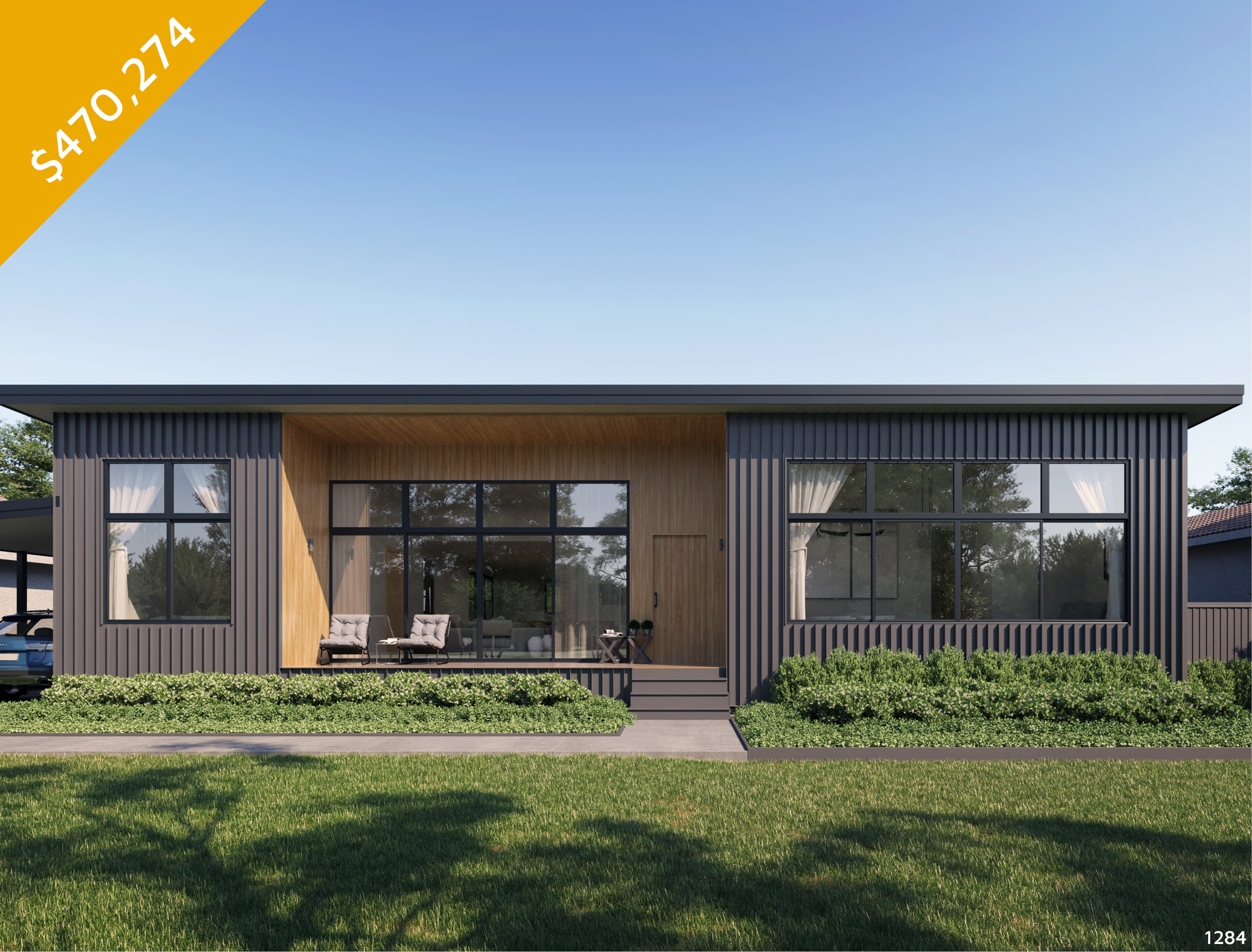 Design 1284 (extension)