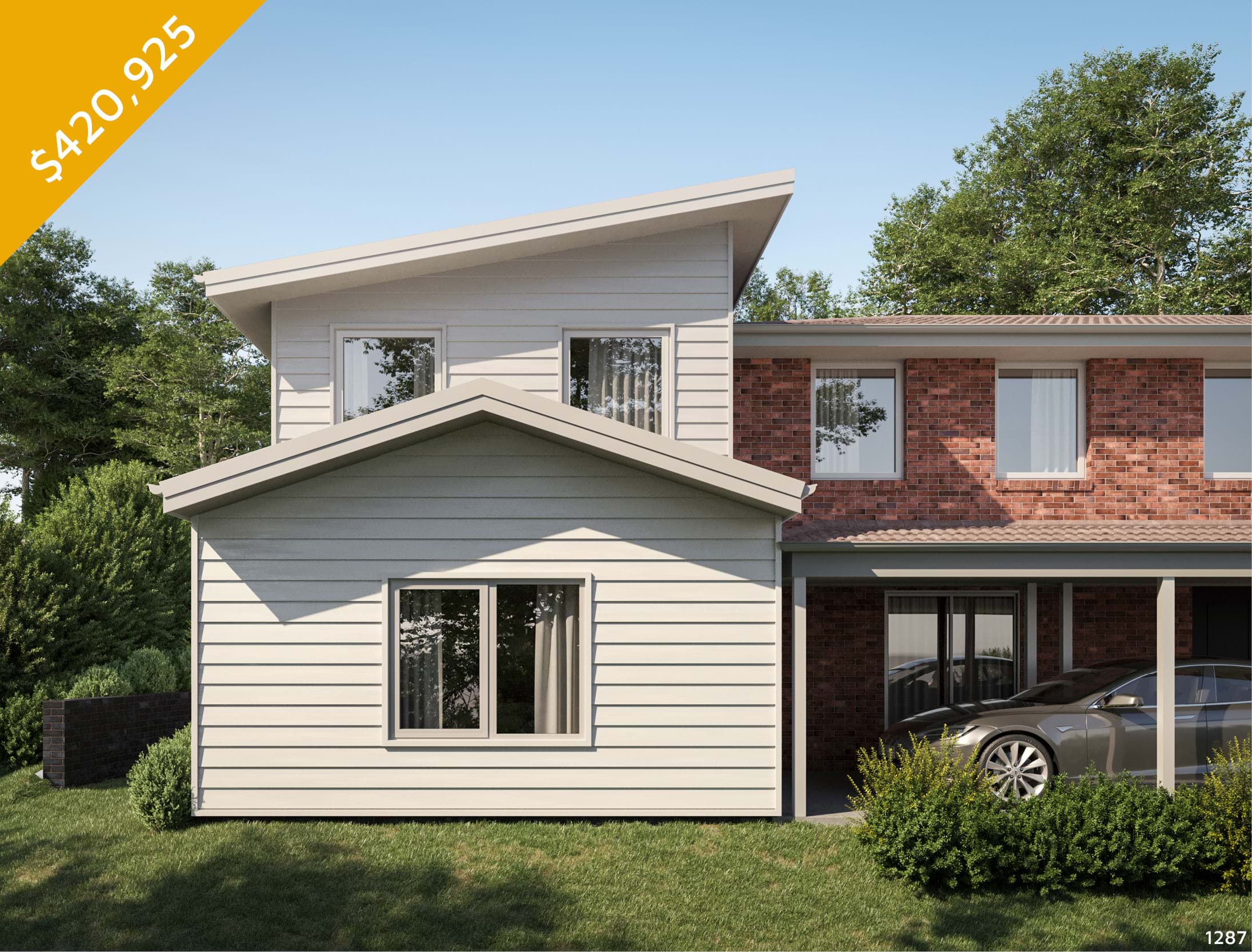 Design 1287 (extension)