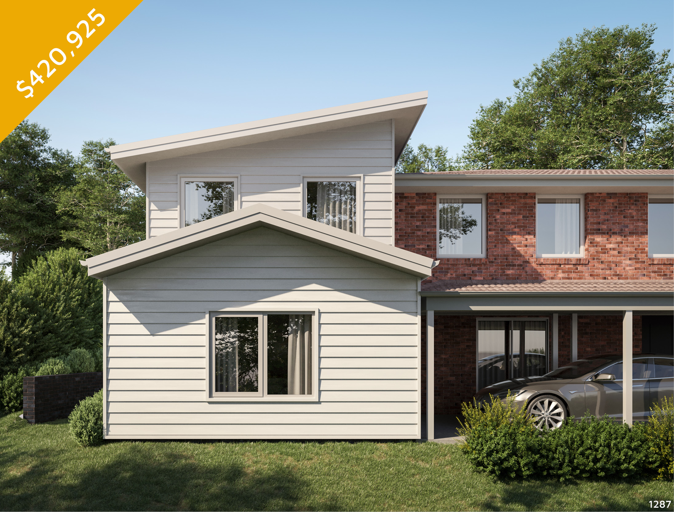 Design 1287 (extension)